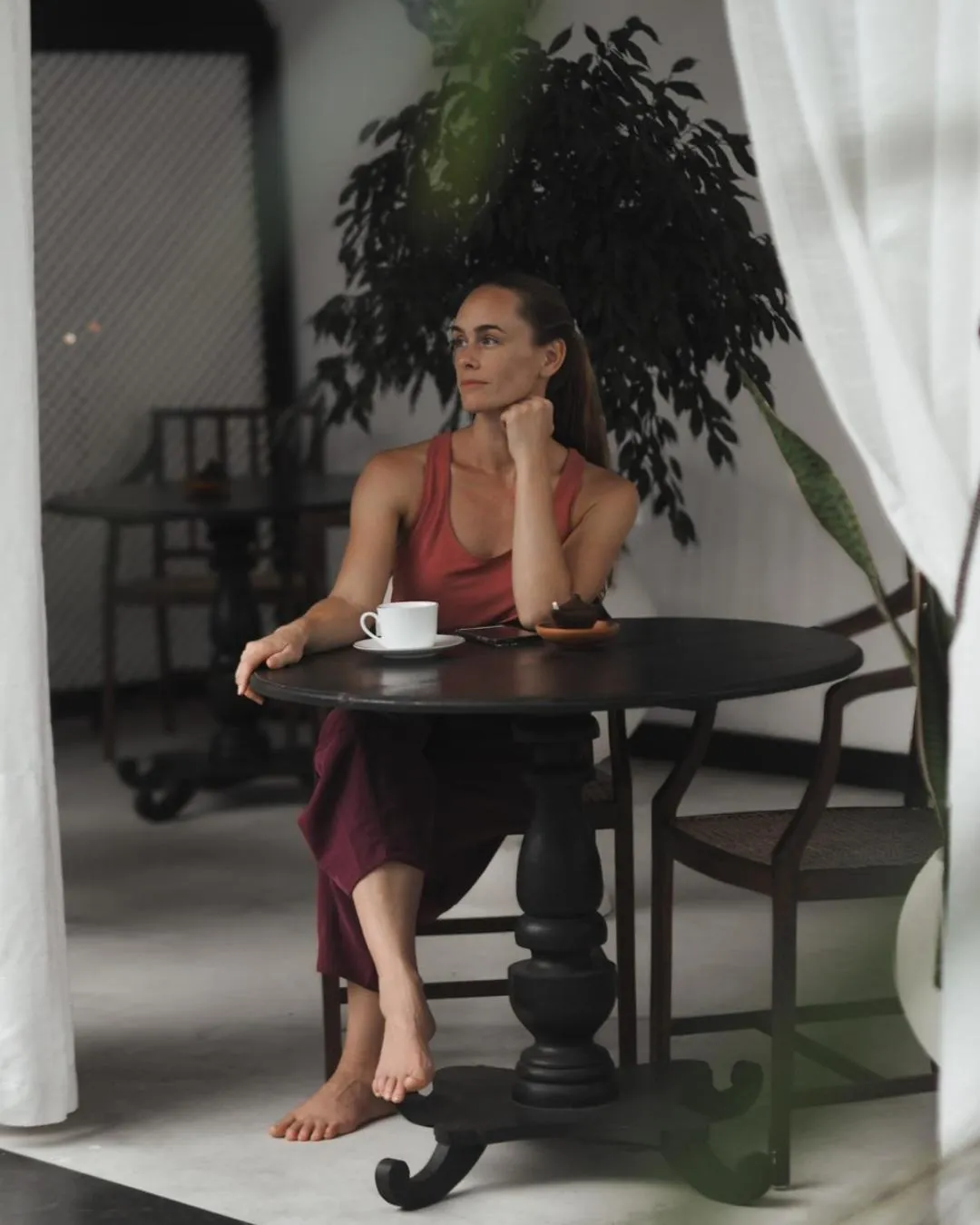 D' Art VILLA RETREAT AND SPA