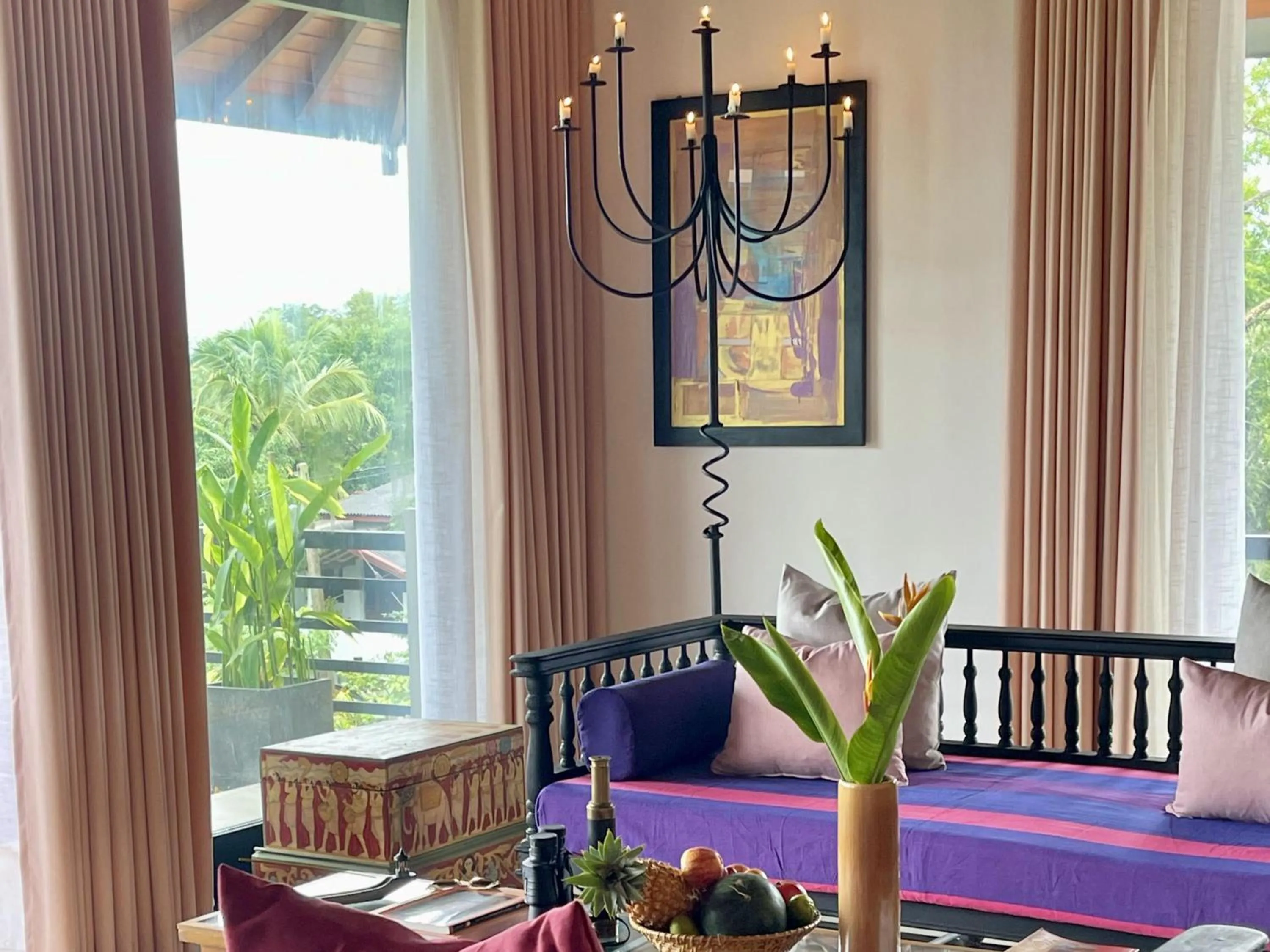 D' Art VILLA RETREAT AND SPA