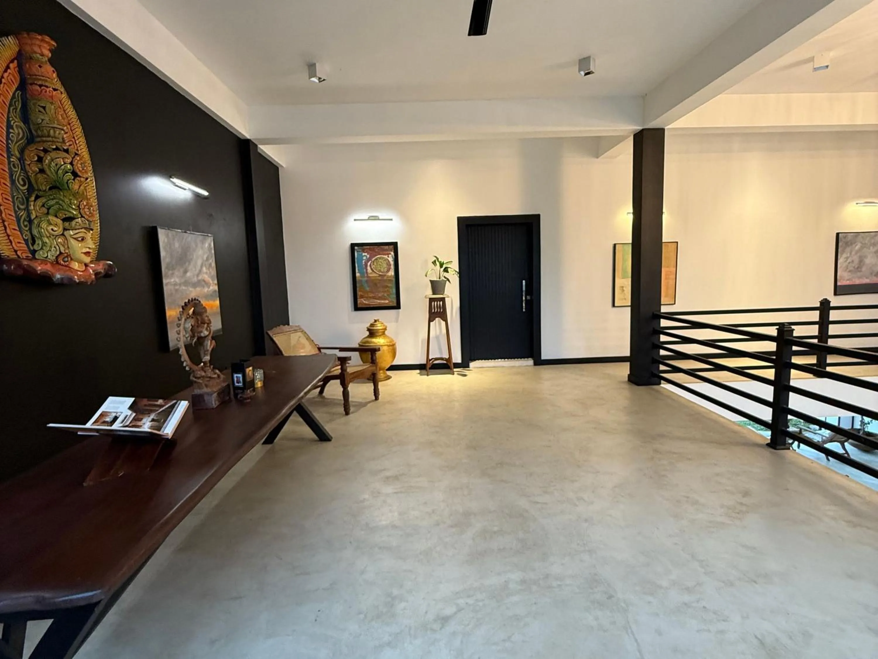 D' Art VILLA RETREAT AND SPA