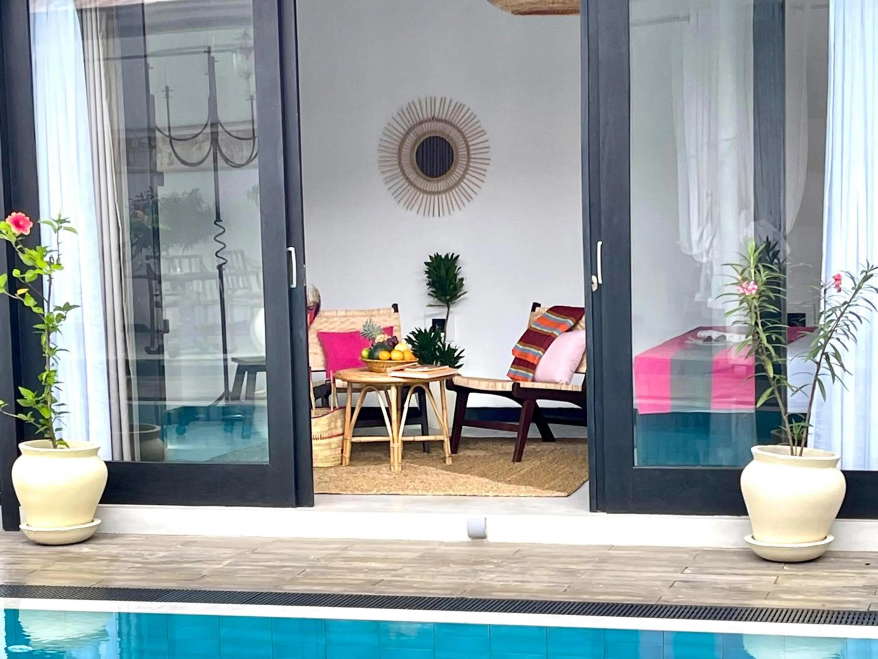 D' Art VILLA RETREAT AND SPA