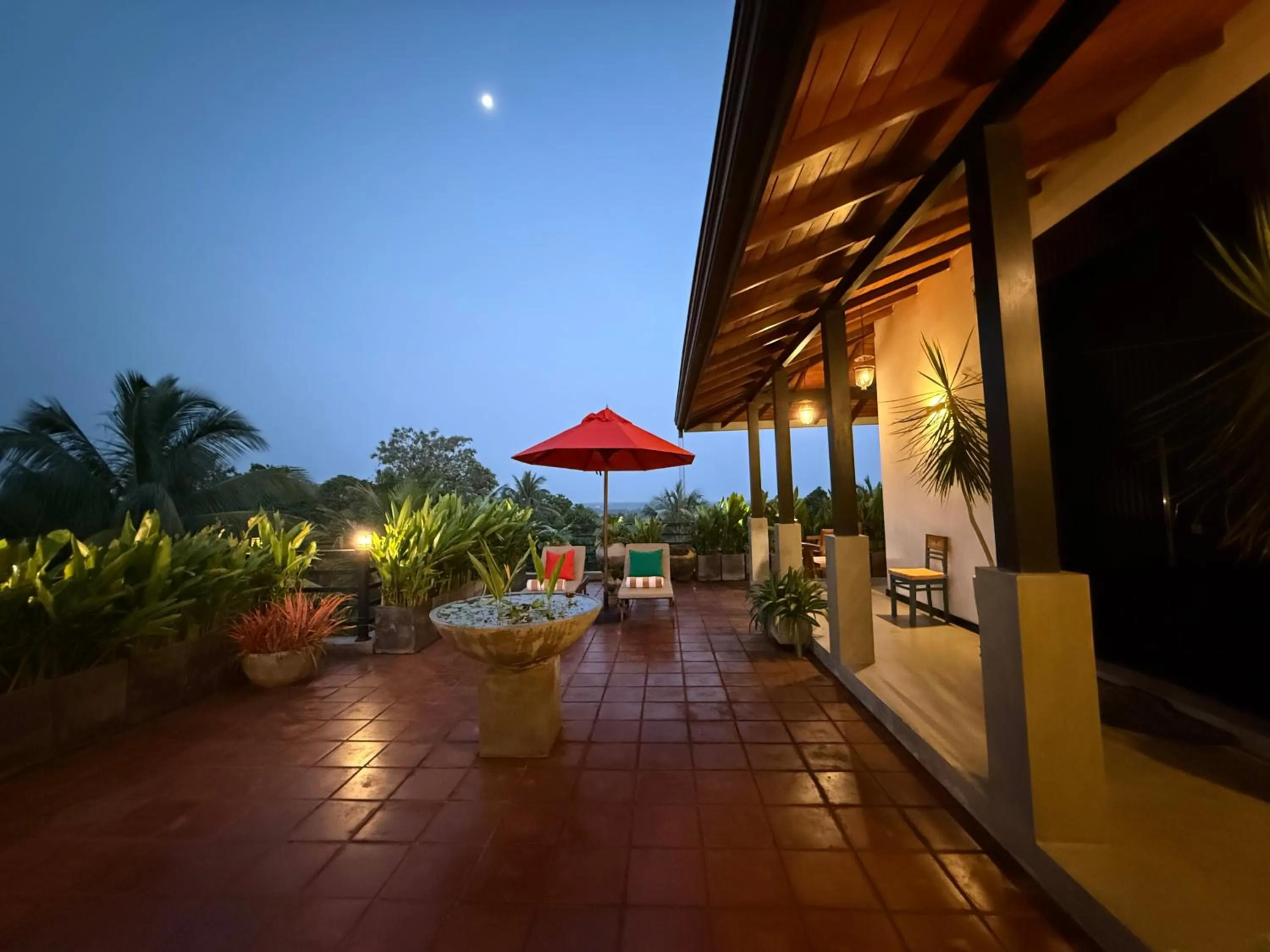 D' Art VILLA RETREAT AND SPA