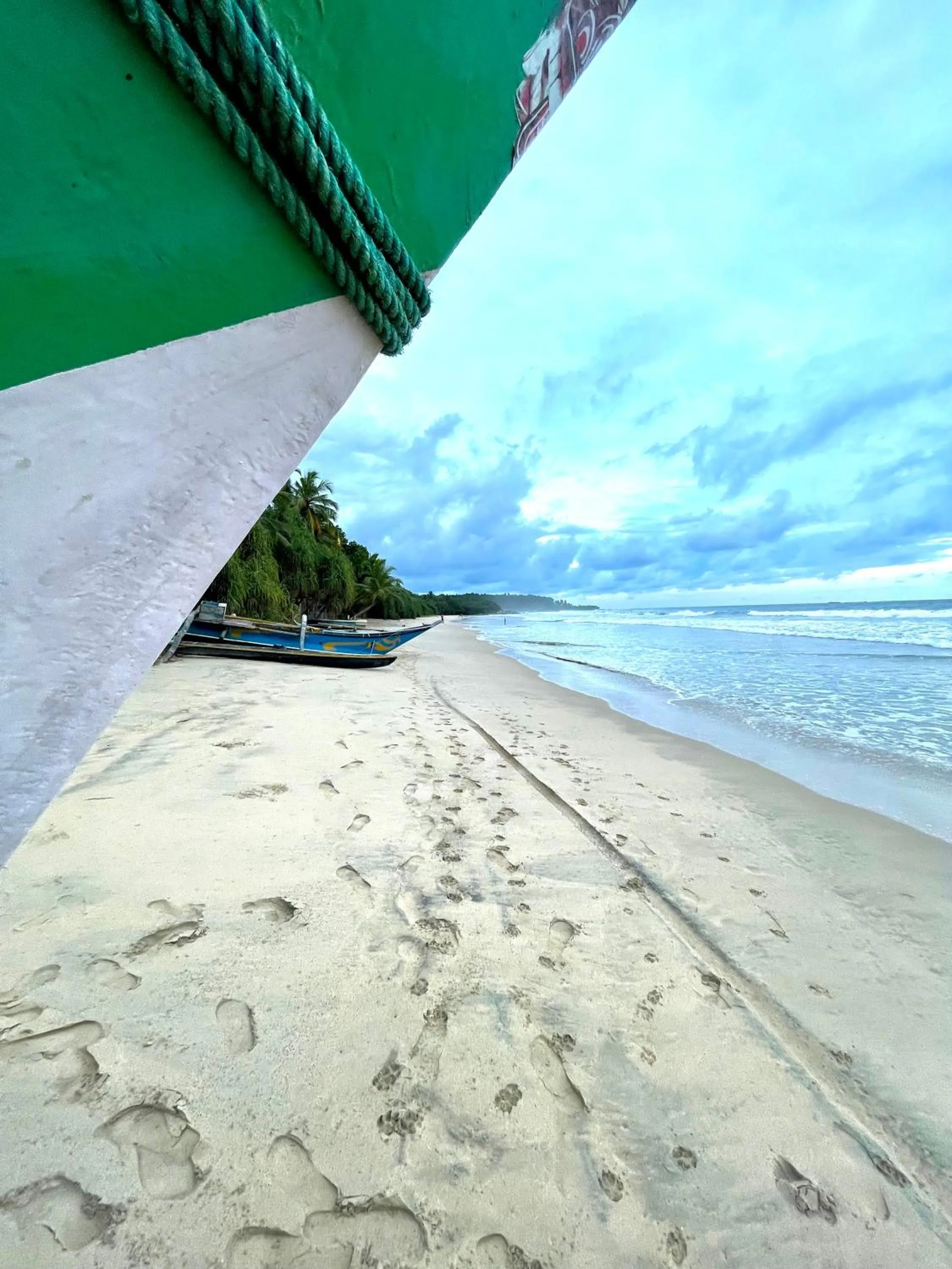 Natural landscape in D' Art VILLA RETREAT AND SPA