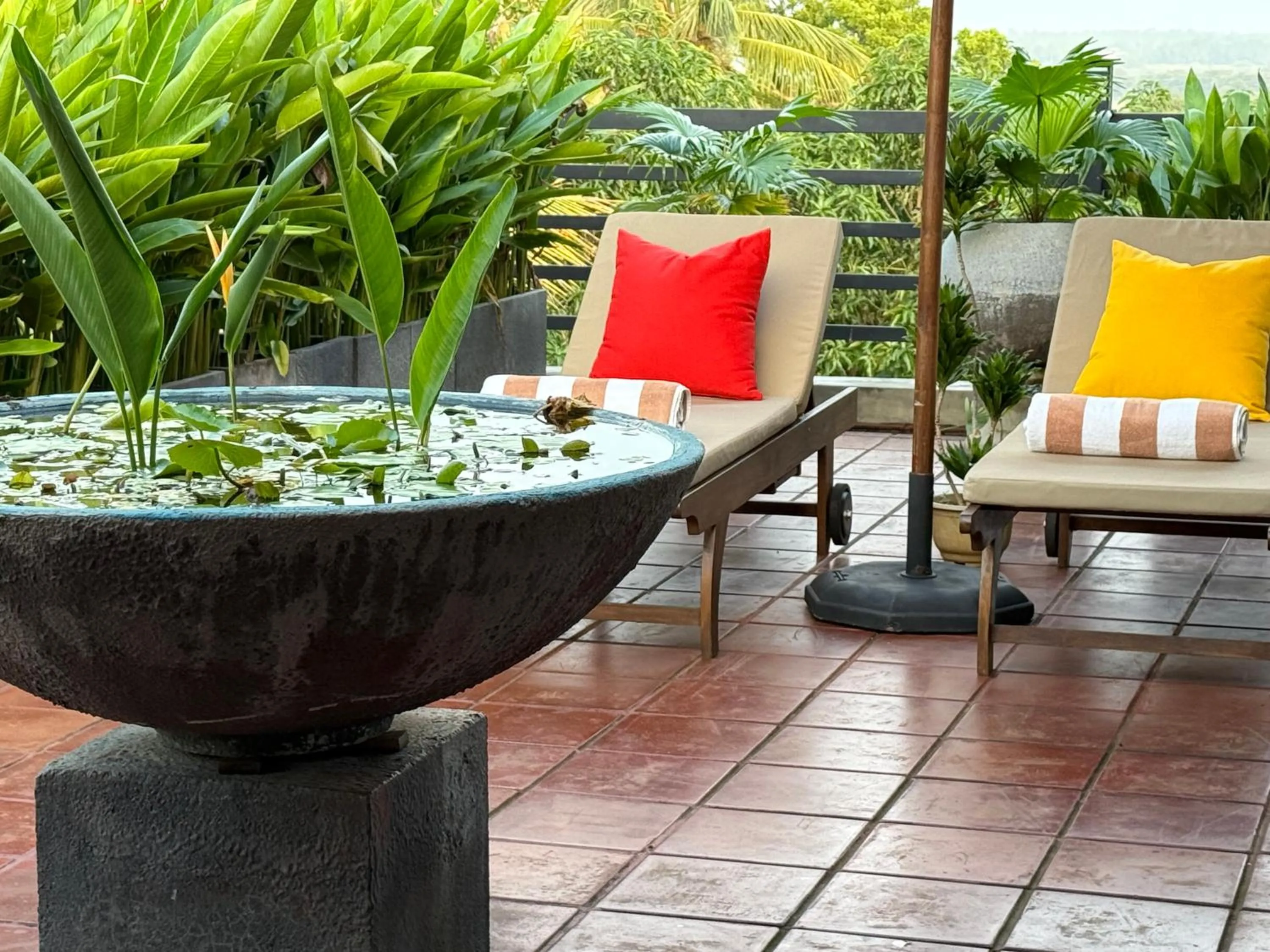 D' Art VILLA RETREAT AND SPA