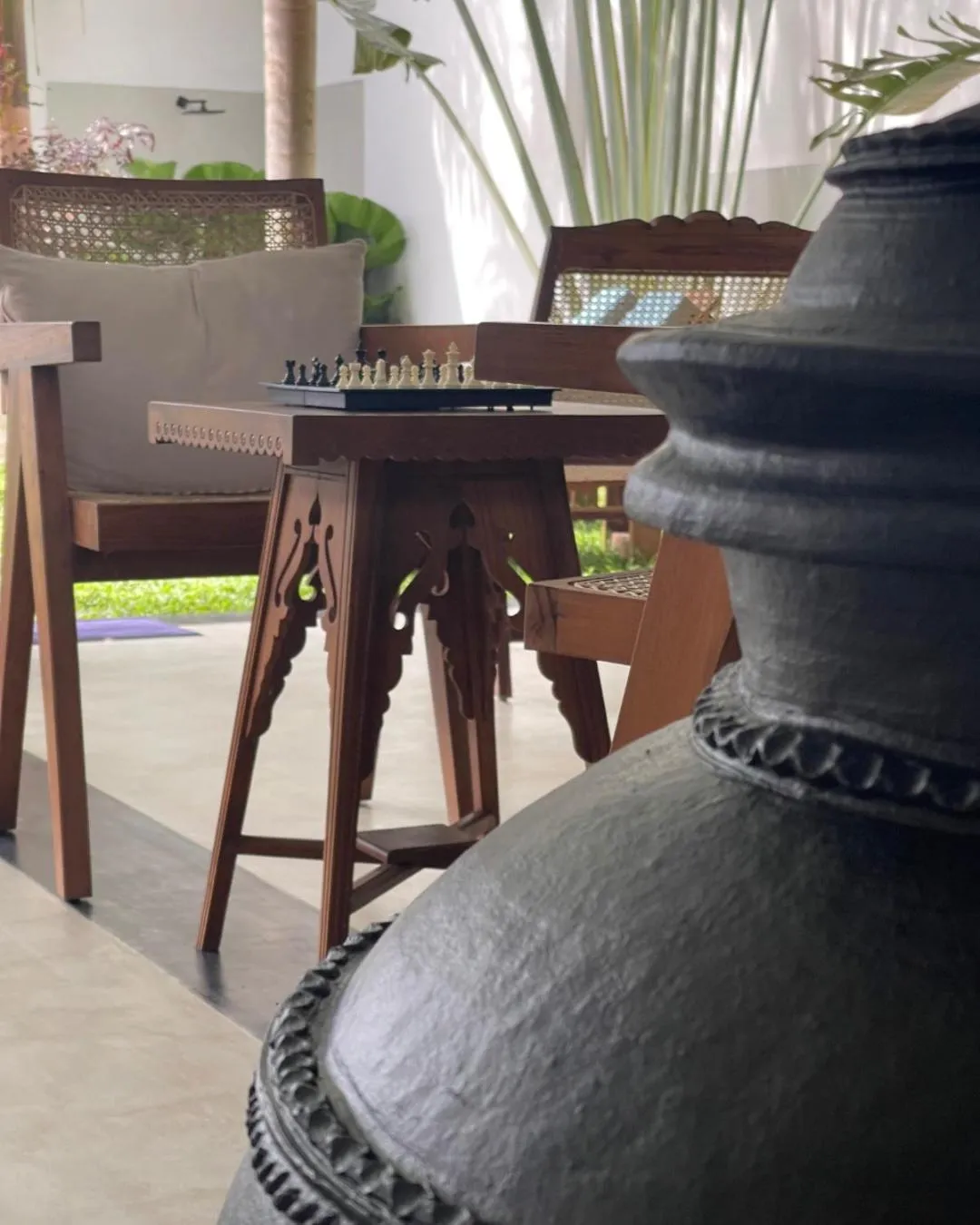 D' Art VILLA RETREAT AND SPA