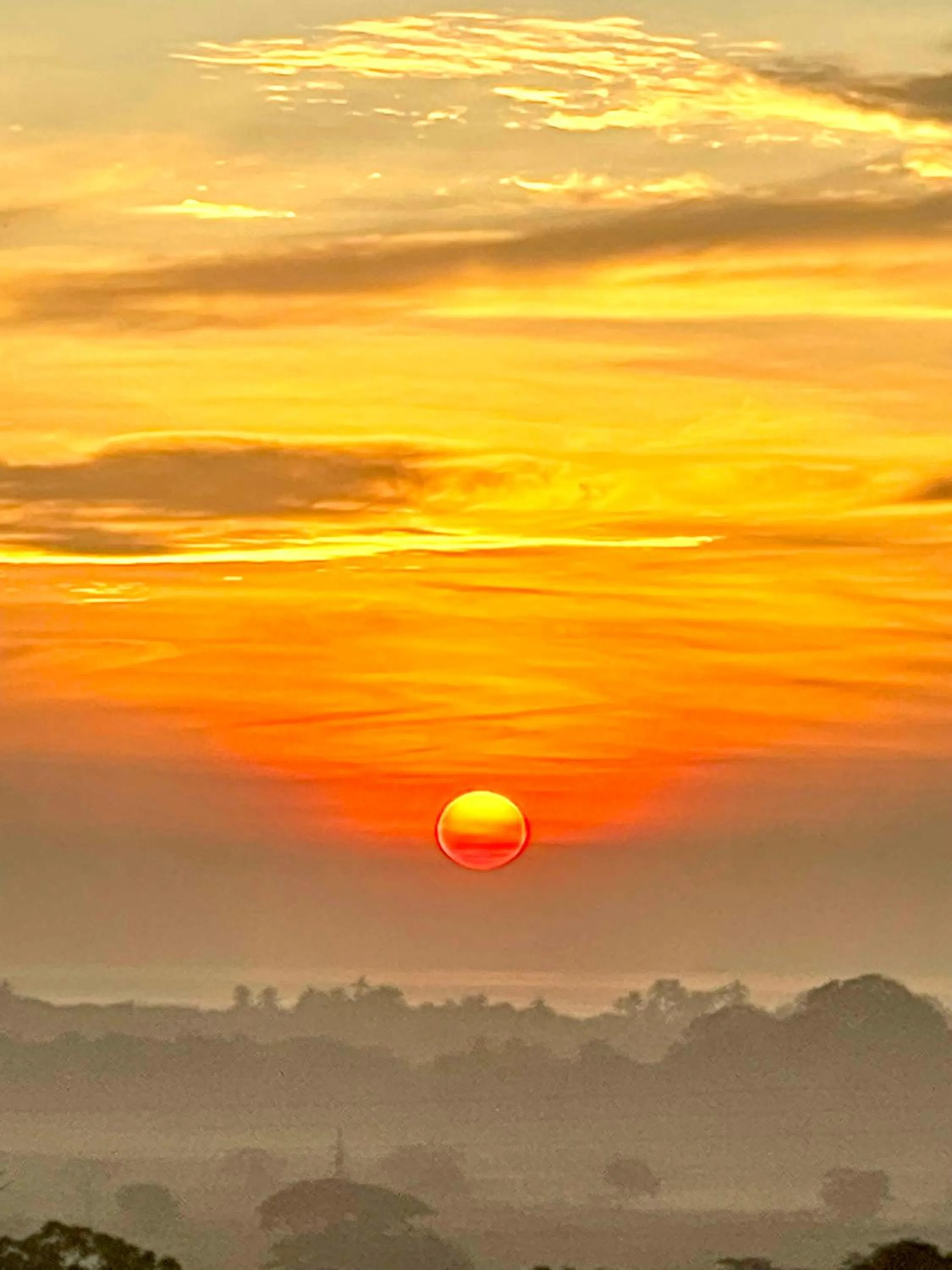 Sea view in D' Art VILLA RETREAT AND SPA