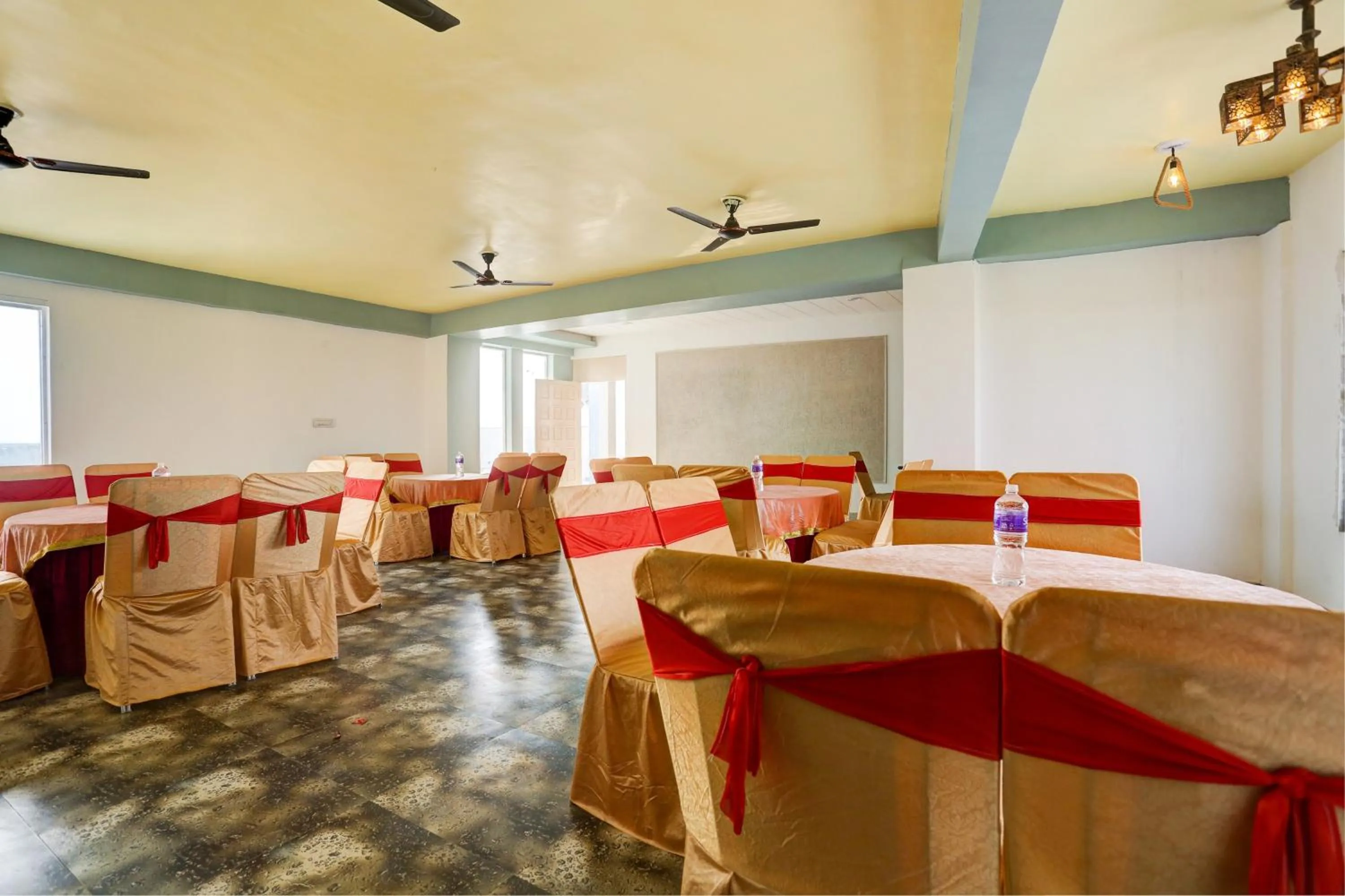 Other, Banquet Facilities in HOTEL JAIRAJ