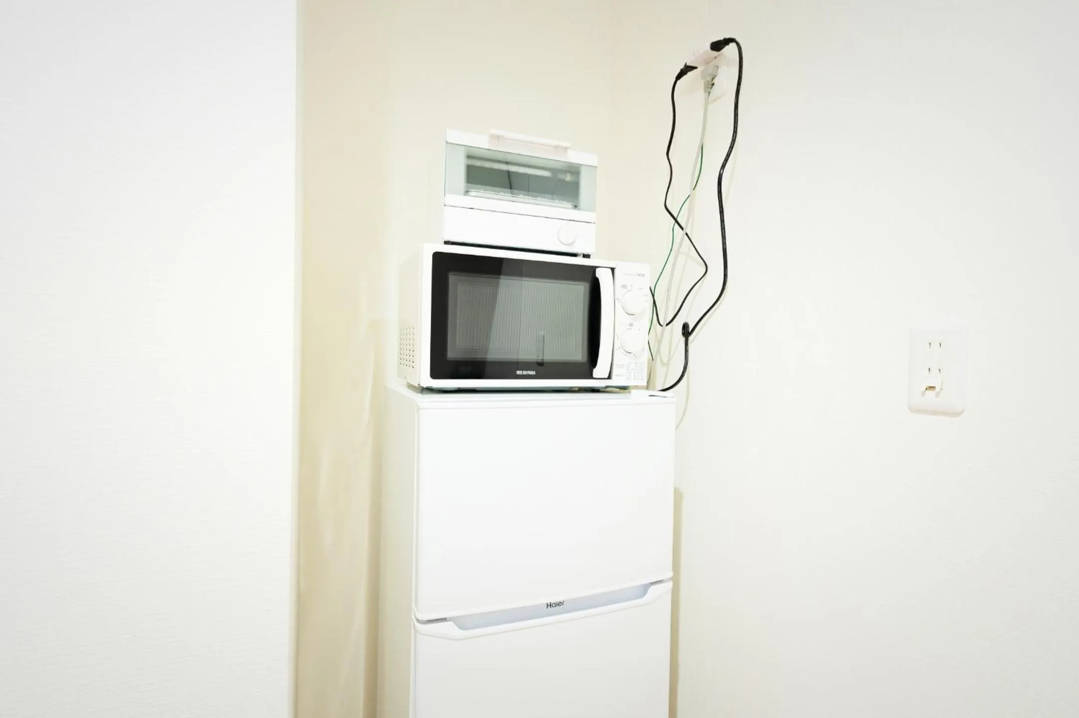 kitchen in APHONGO HOTEL