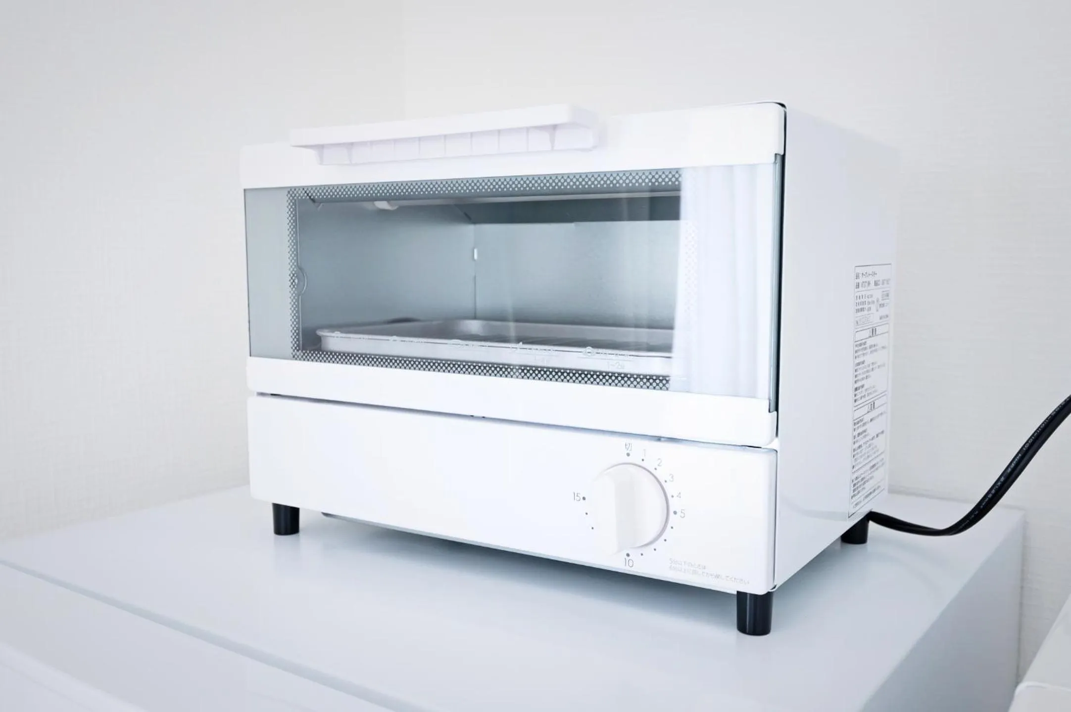 toaster in APHONGO HOTEL