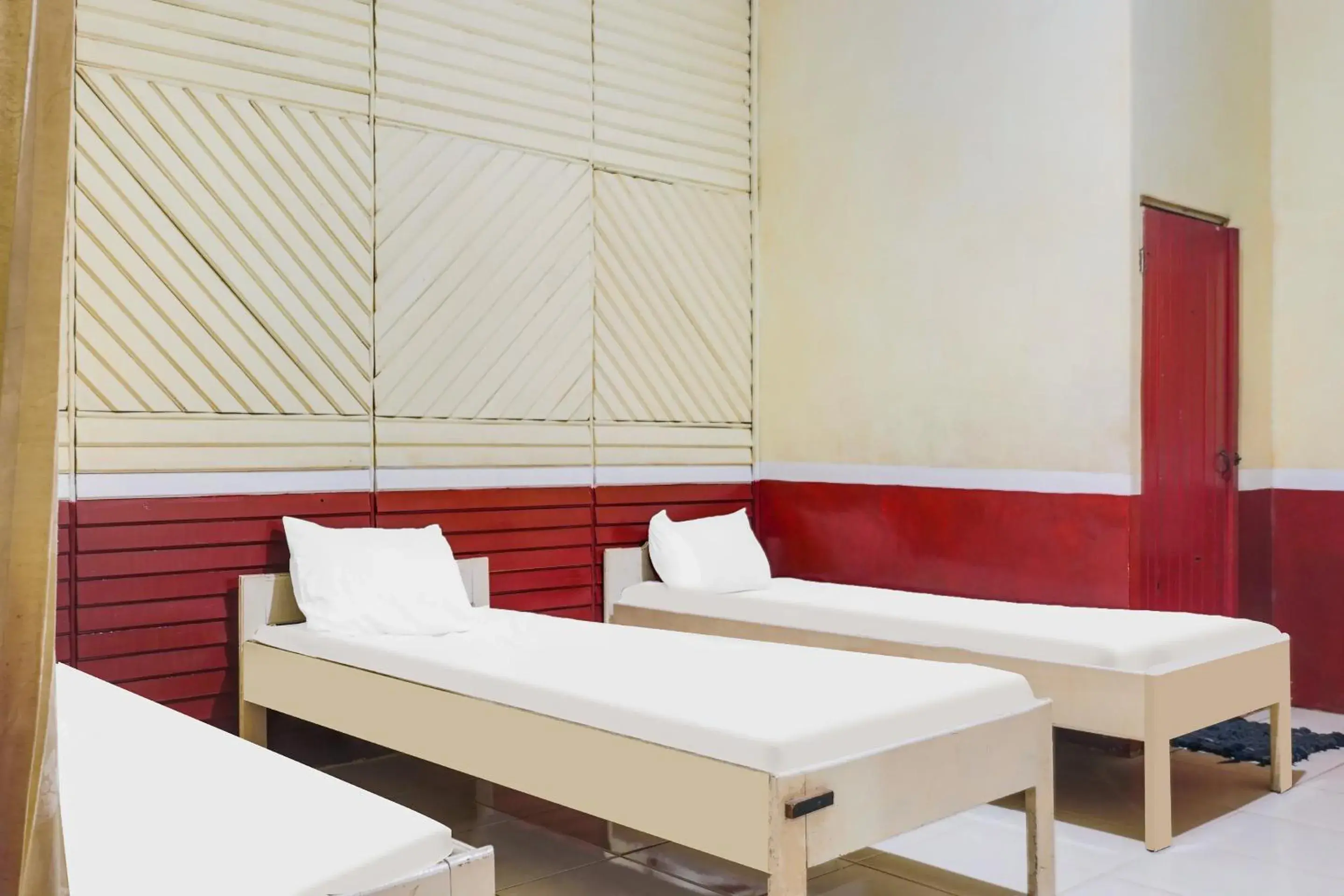 Hotel O Anggrek Daqu Syariah Kapuas Hotel O Anggrek Daqu Syariah Kapuas