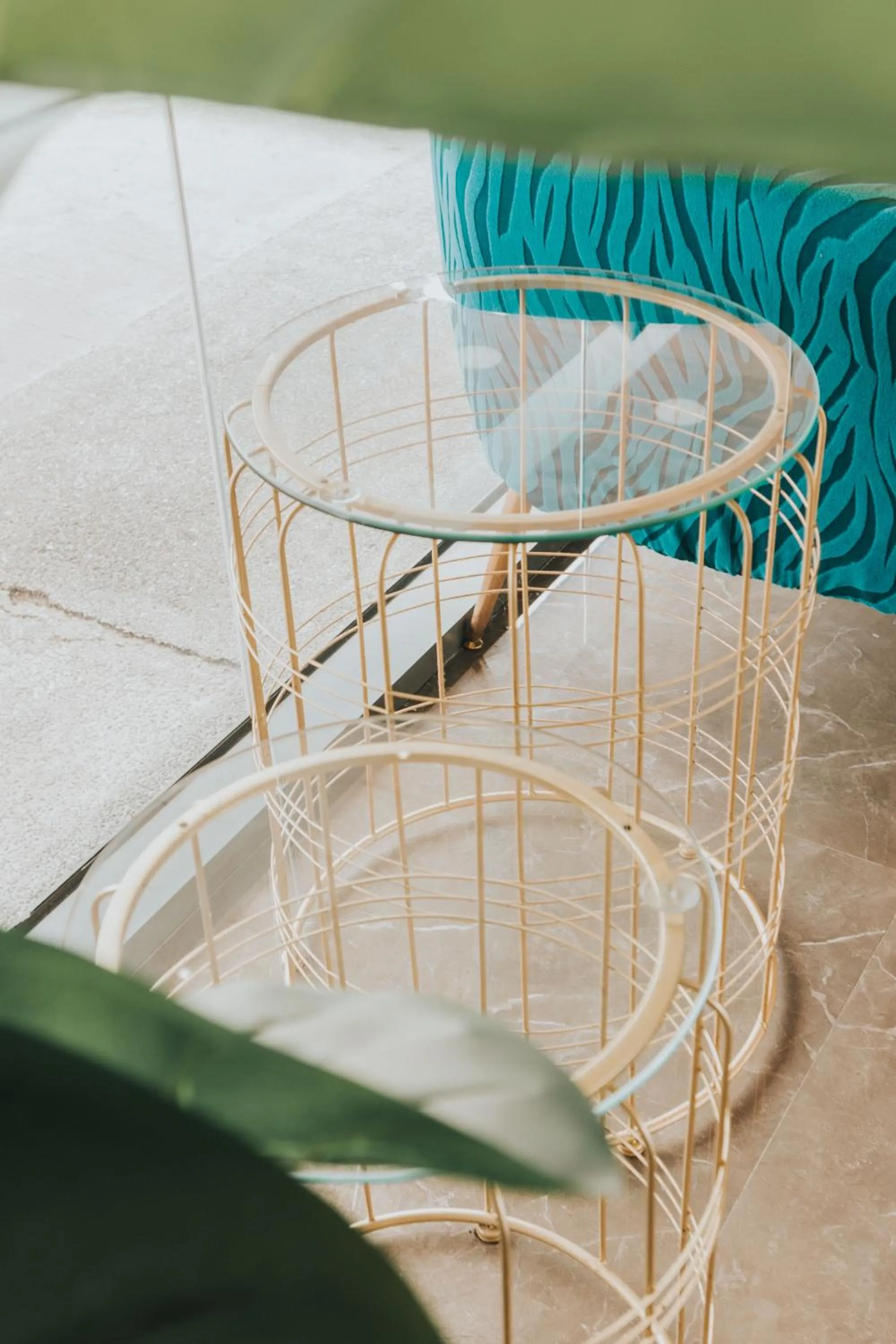 Lobby or reception in SureStay Studio by Best Western Clarkview Angeles City