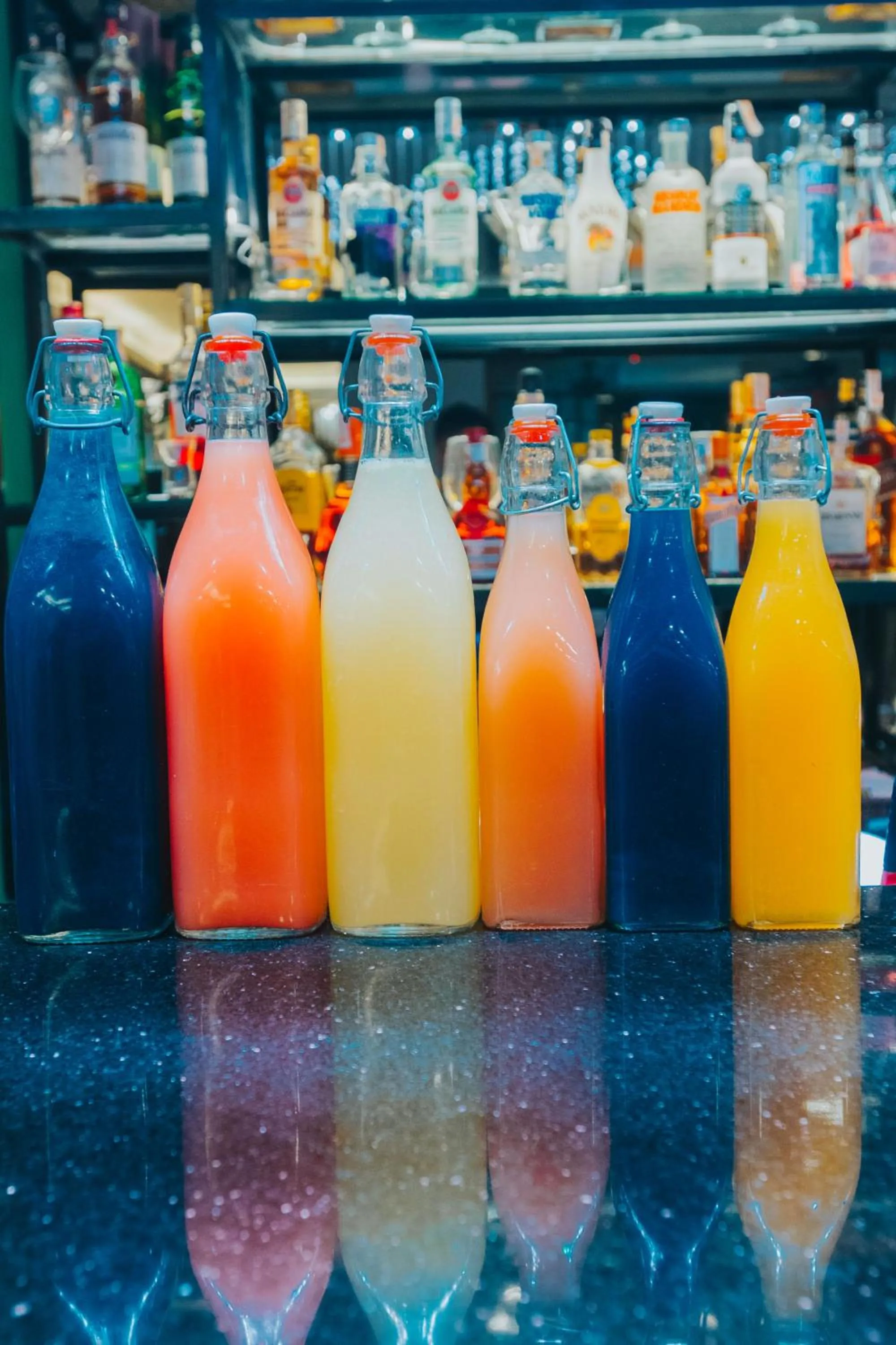 Restaurant/places to eat in SureStay Studio by Best Western Clarkview Angeles City