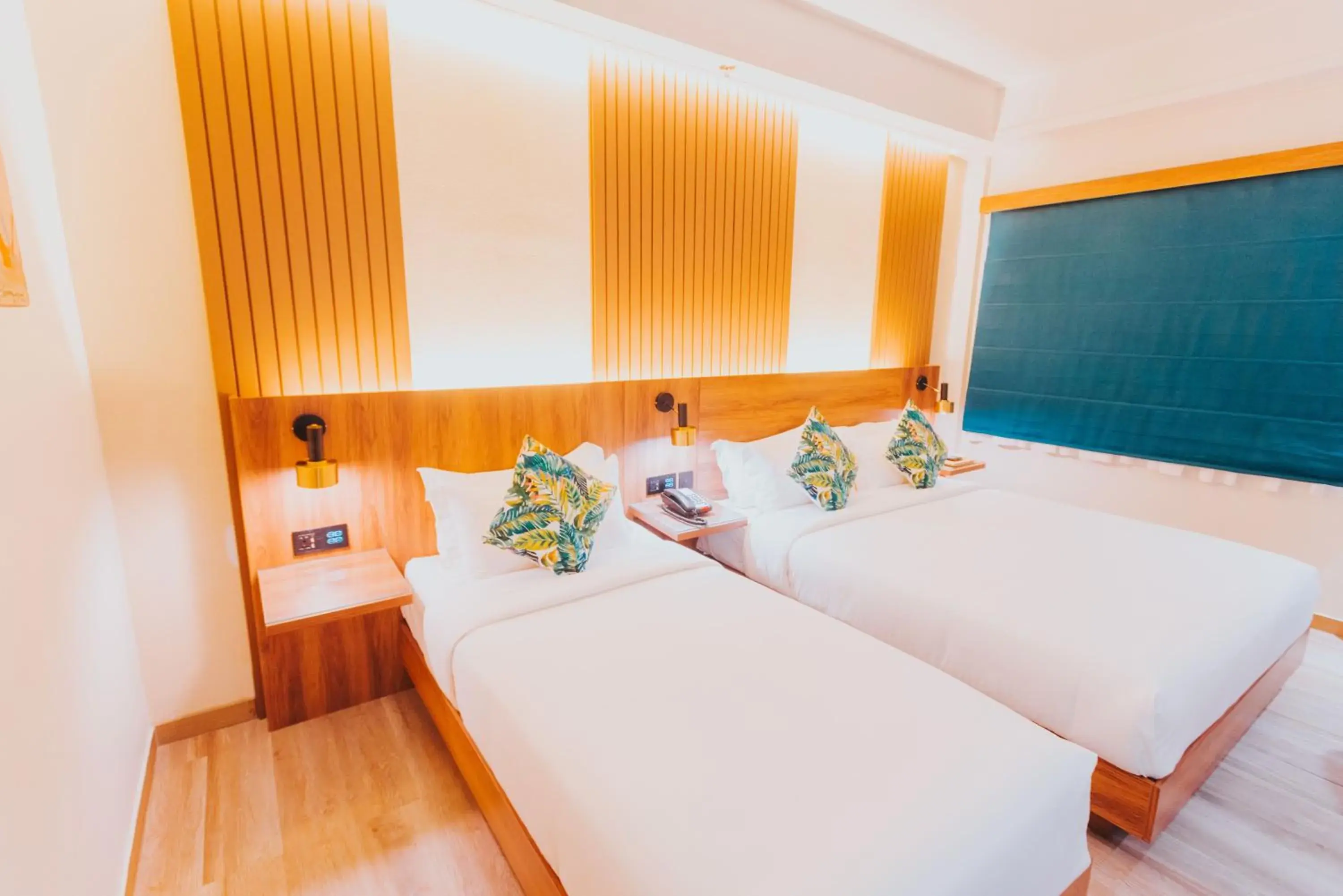 Deluxe Single Room in SureStay Studio by Best Western Clarkview Angeles City Deluxe Single Room in SureStay Studio by Best Western Clarkview Angeles City