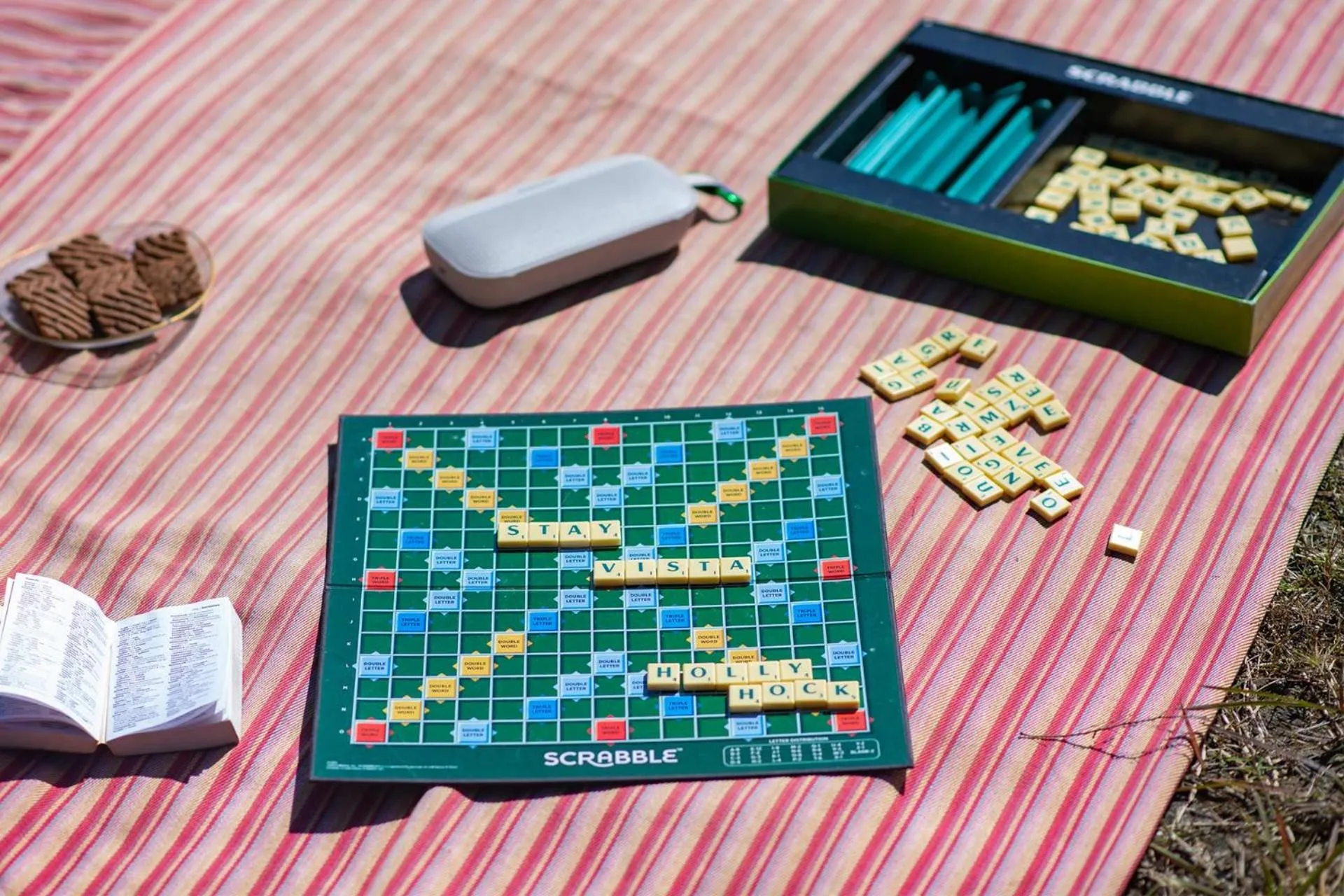 Activities in Hollyhock Cottage by VEO - Part of StayVista