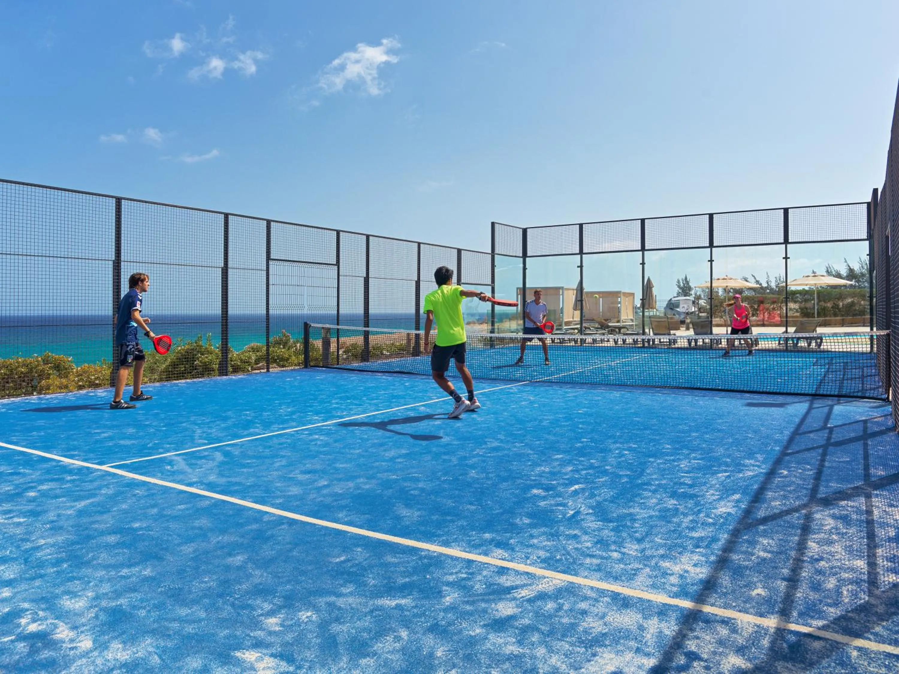 Property building in H10 Tindaya