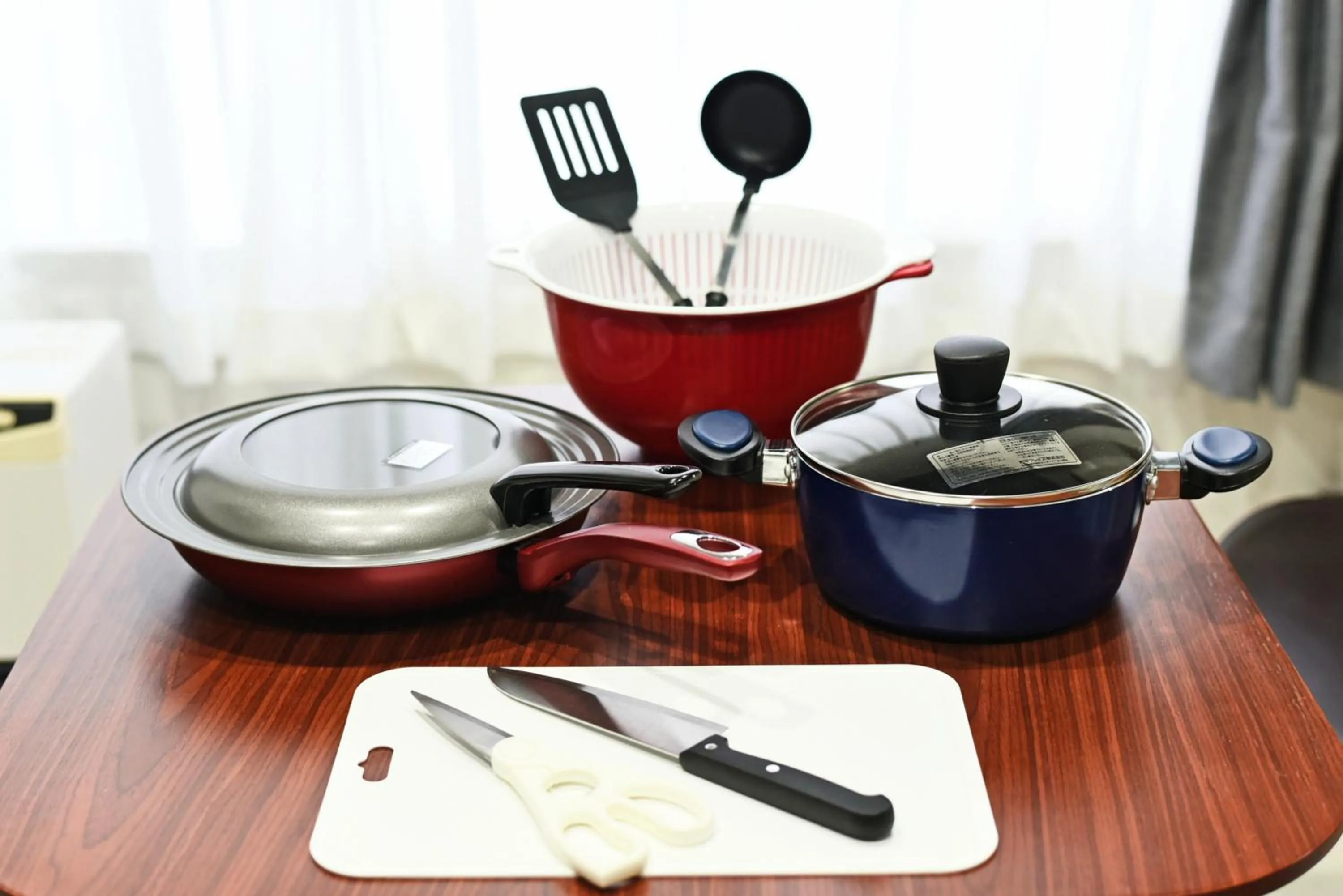 Kitchen or kitchenette in HEIGHTS N7