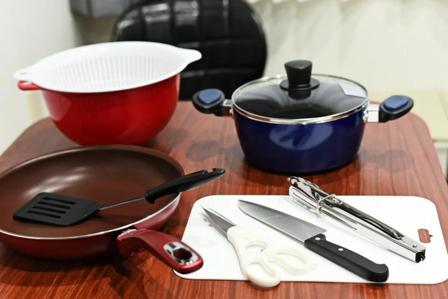 kitchen in HEIGHTS N7