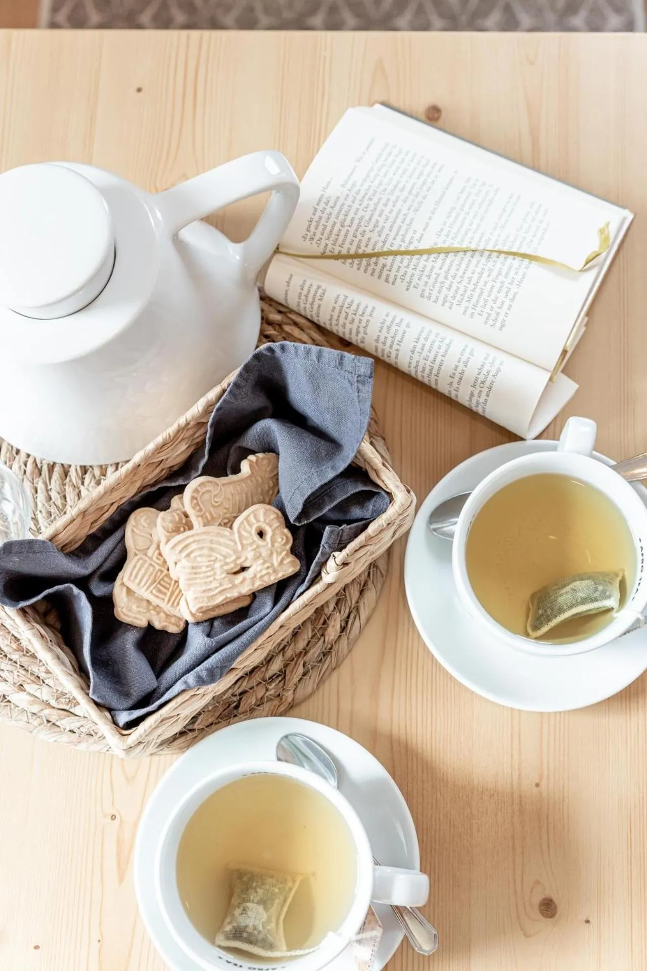 Restaurant/places to eat in Der Thomataler Wirt