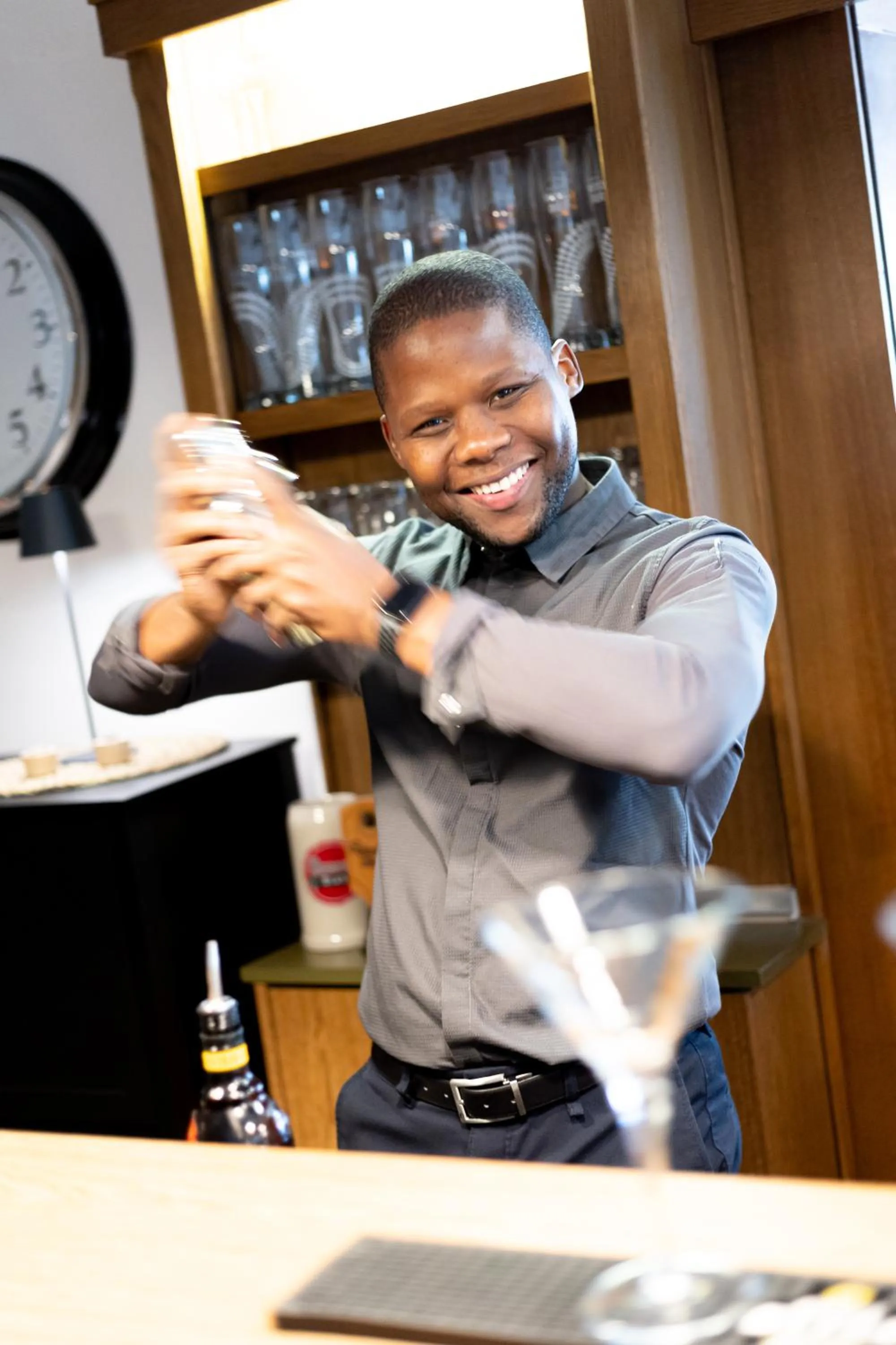 People in Der Thomataler Wirt