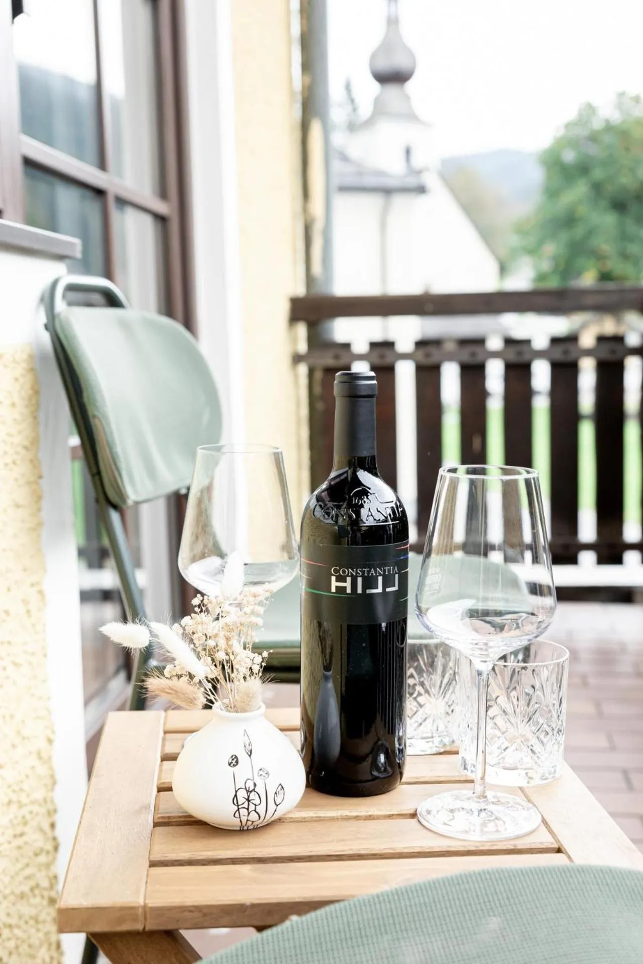 Restaurant/places to eat in Der Thomataler Wirt