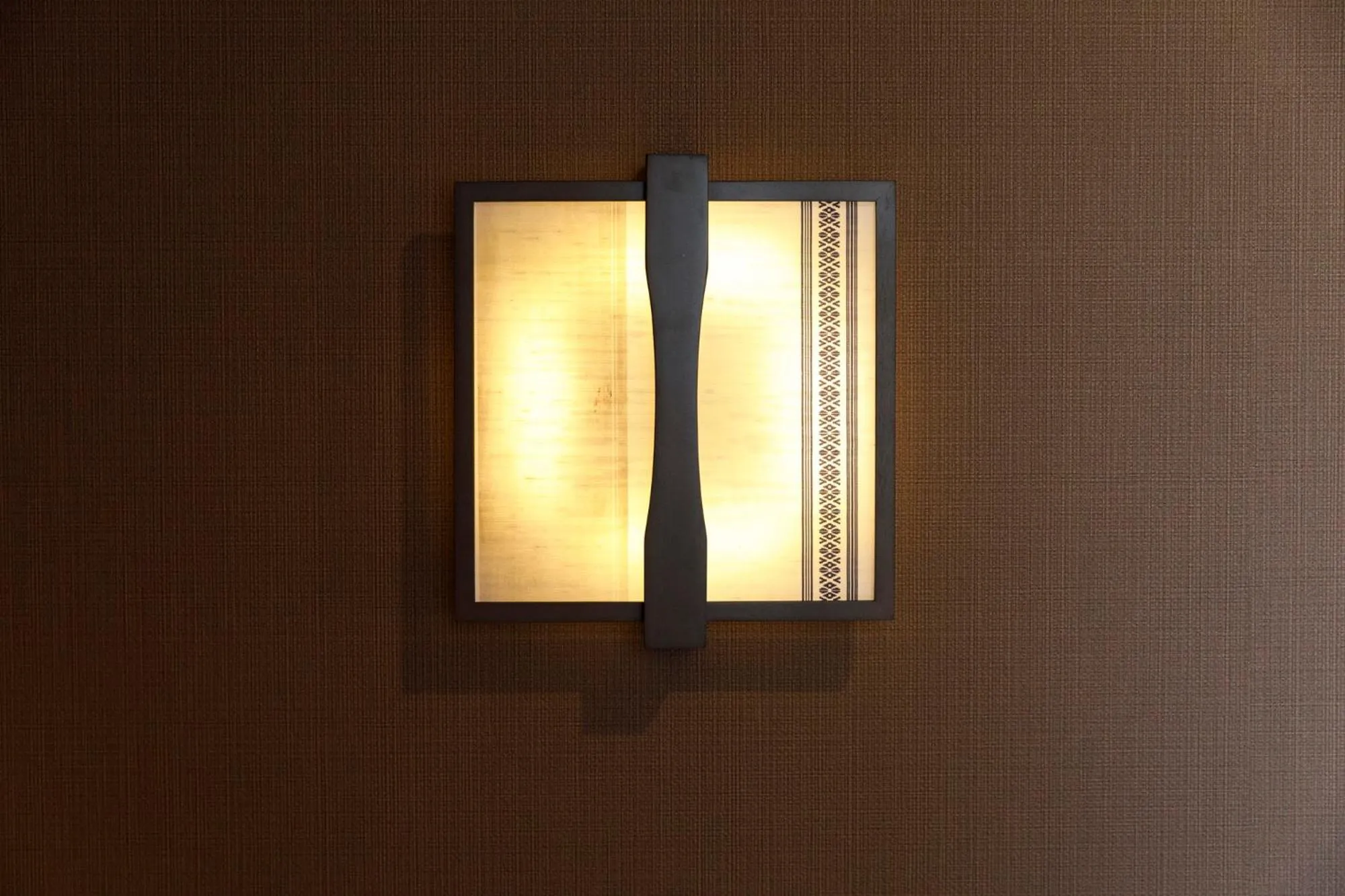 Photo of the whole room in HOTEL Third Place Hakata