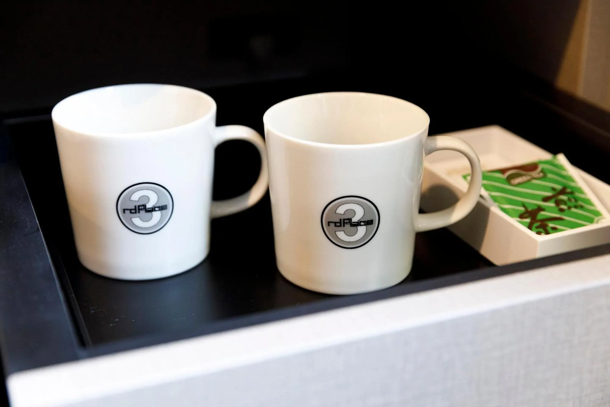 Other in HOTEL Third Place Hakata