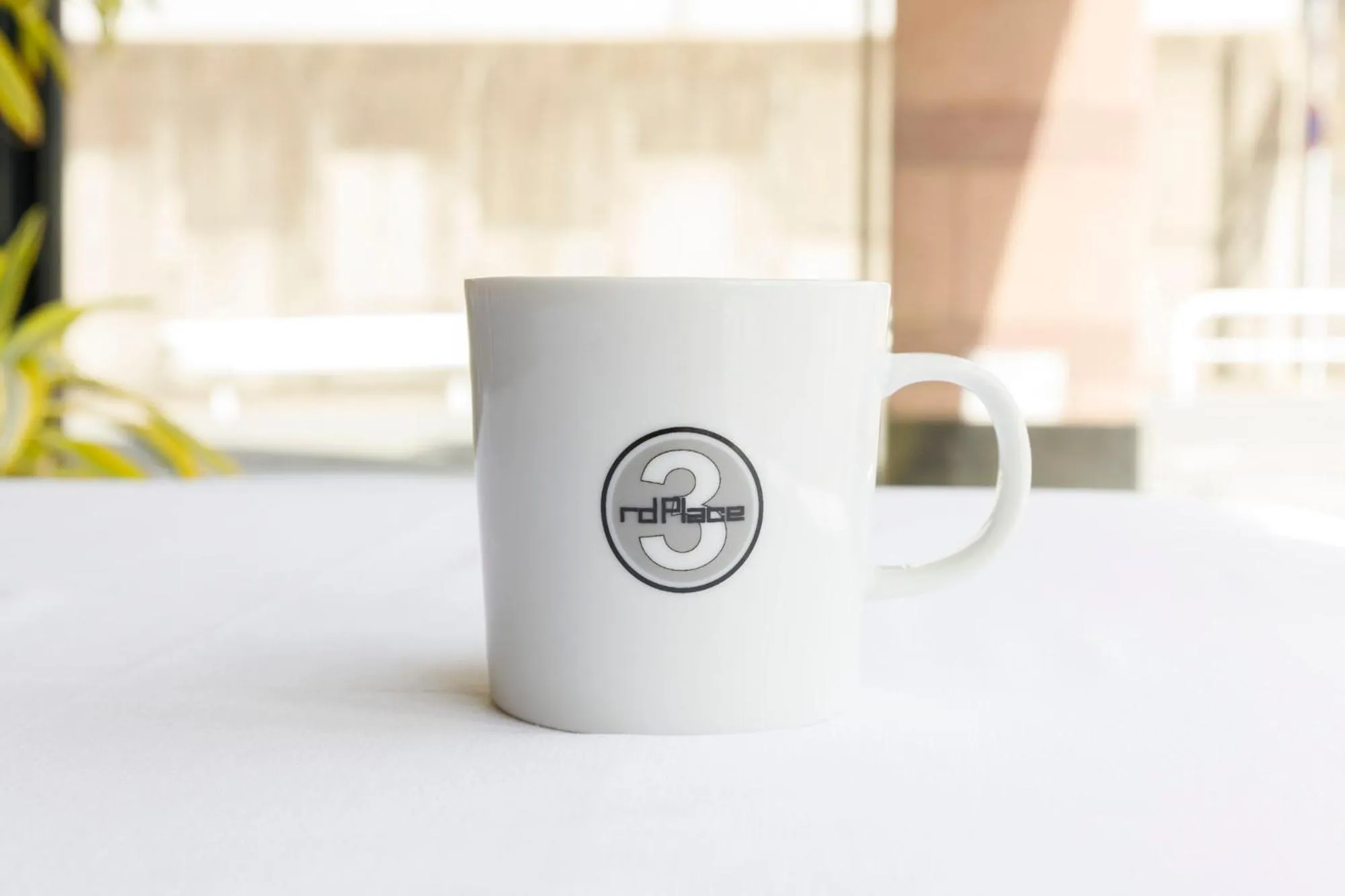 Breakfast in HOTEL Third Place Hakata