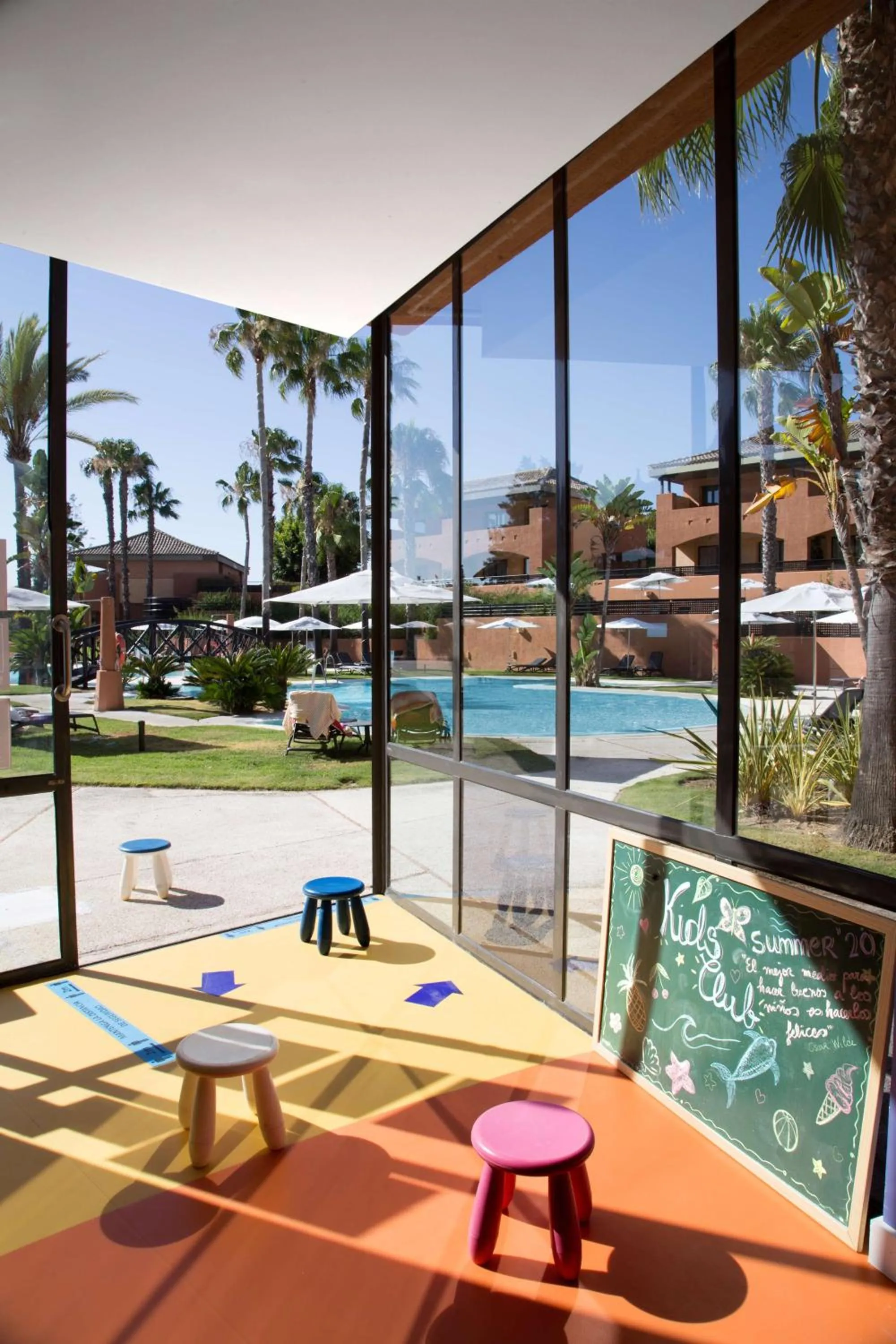 Sports in DoubleTree by Hilton Islantilla Beach Golf Resort