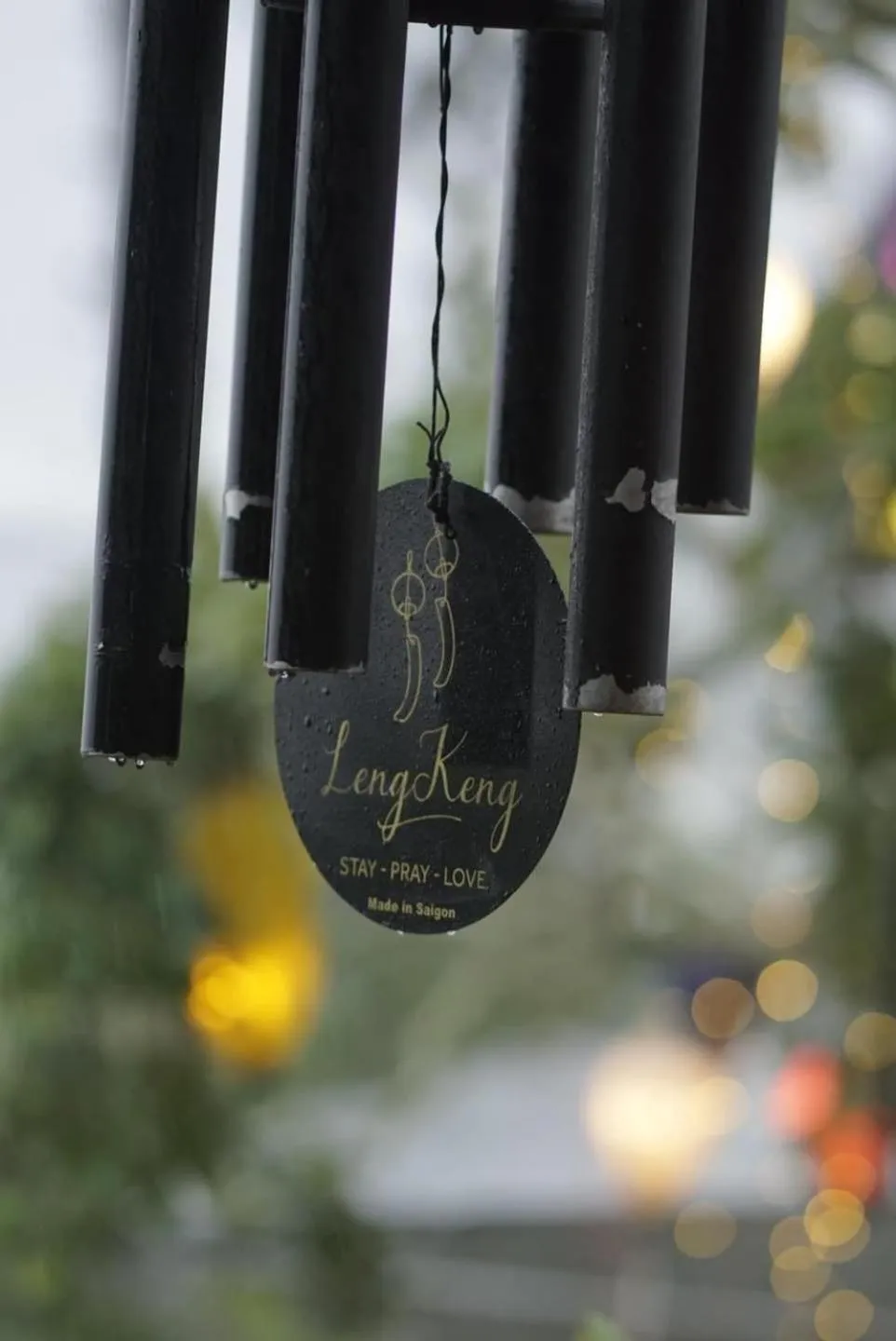 Property logo or sign in Lengkeng Da Lat Homestay