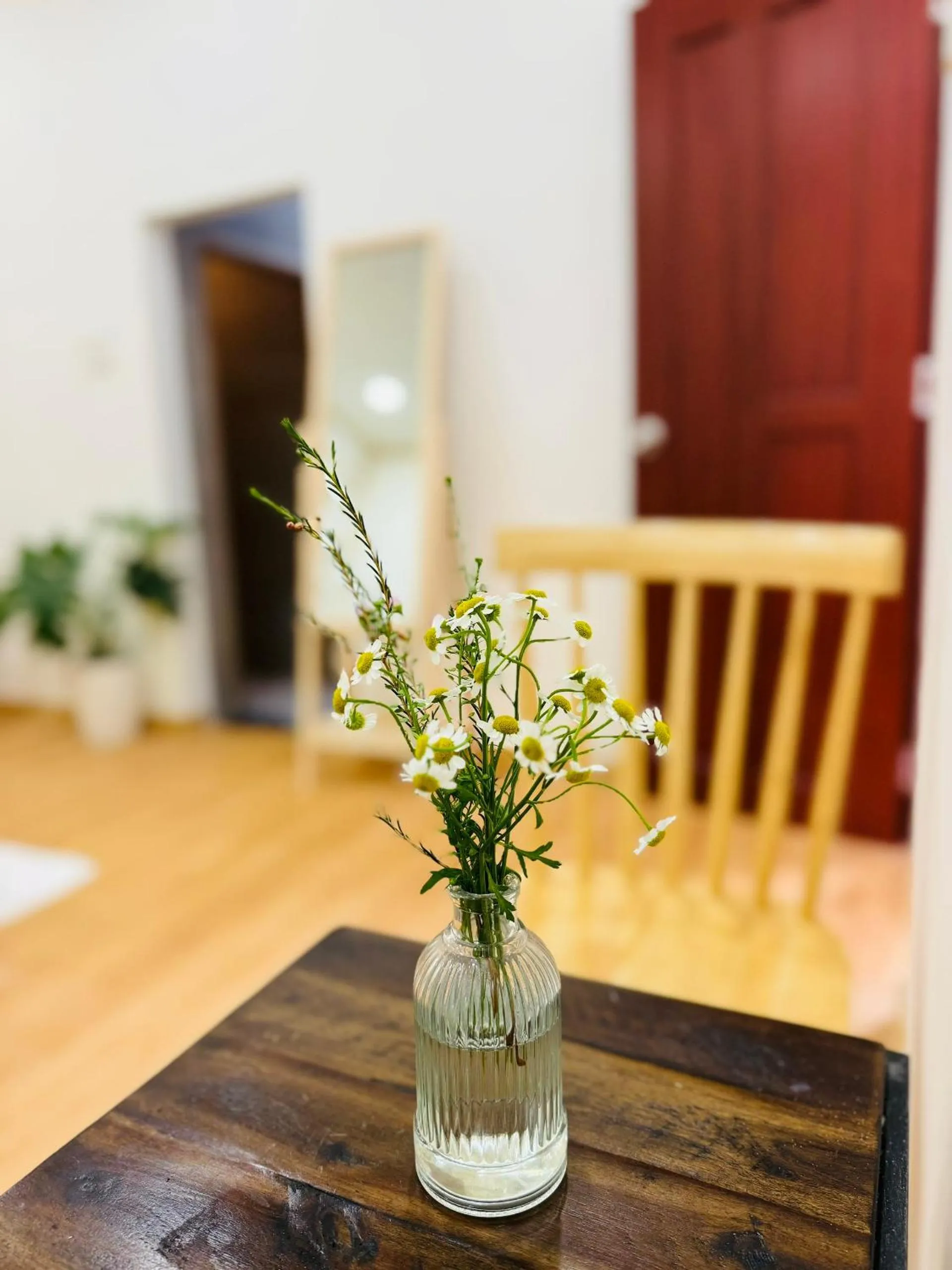 Bedroom in Lengkeng Da Lat Homestay