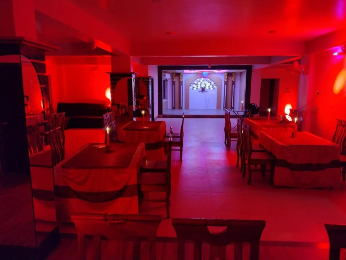 Hotel Saan Berhampore