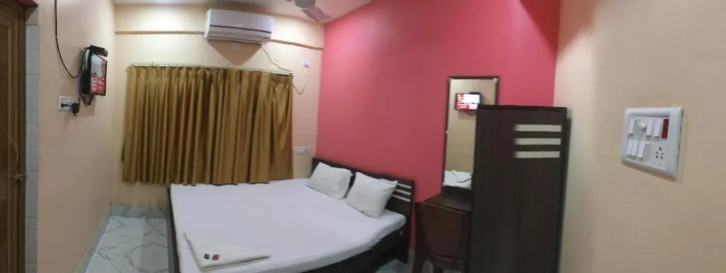 Hotel Saan Berhampore