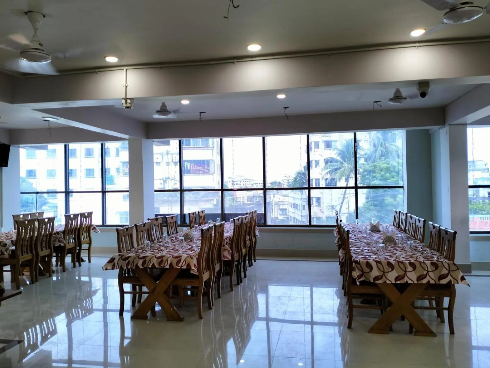 Hotel Saan Berhampore