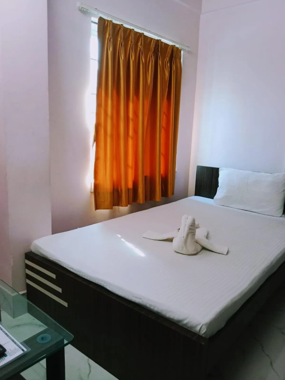 Hotel Saan Berhampore