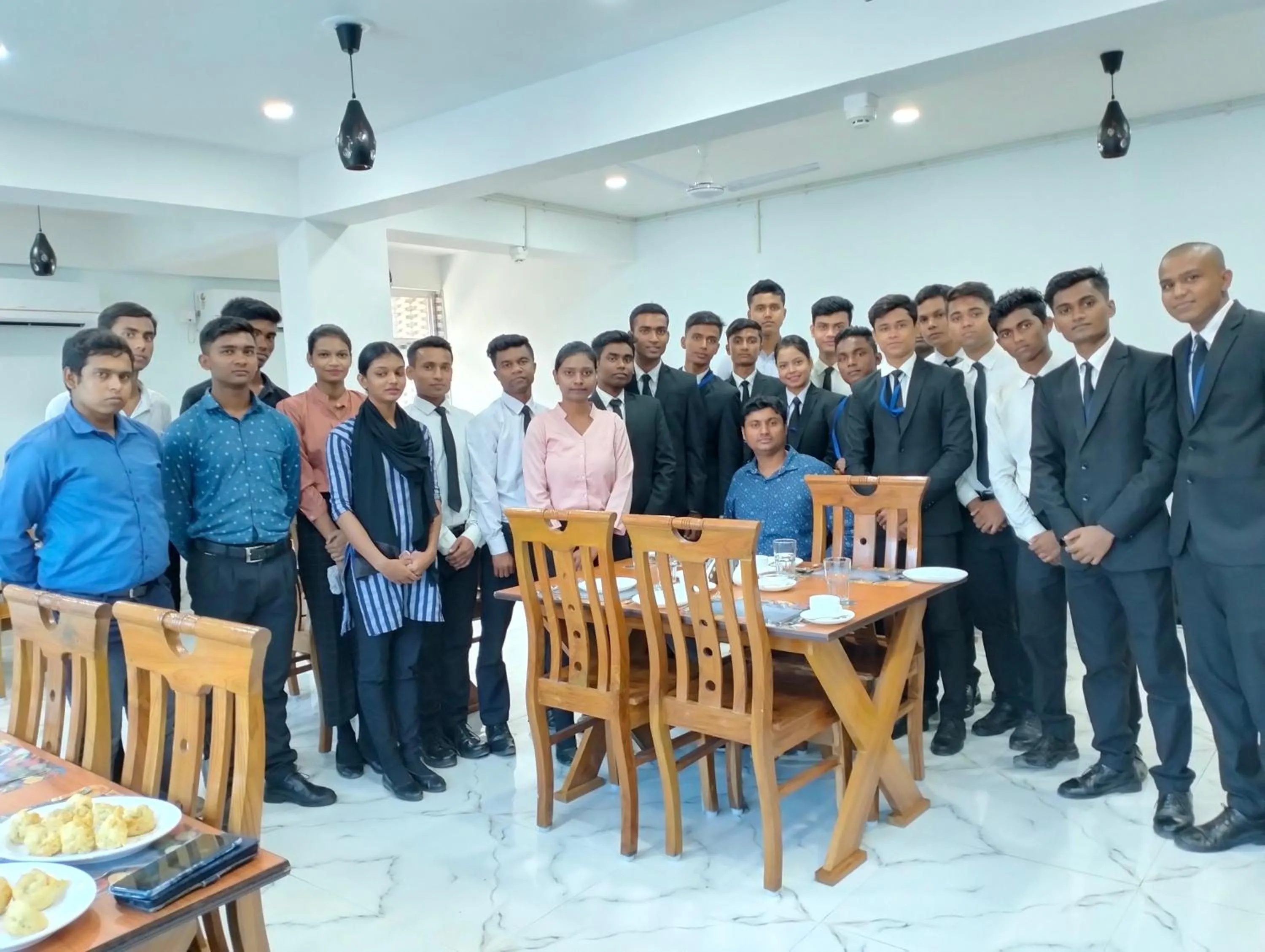 Hotel Saan Berhampore