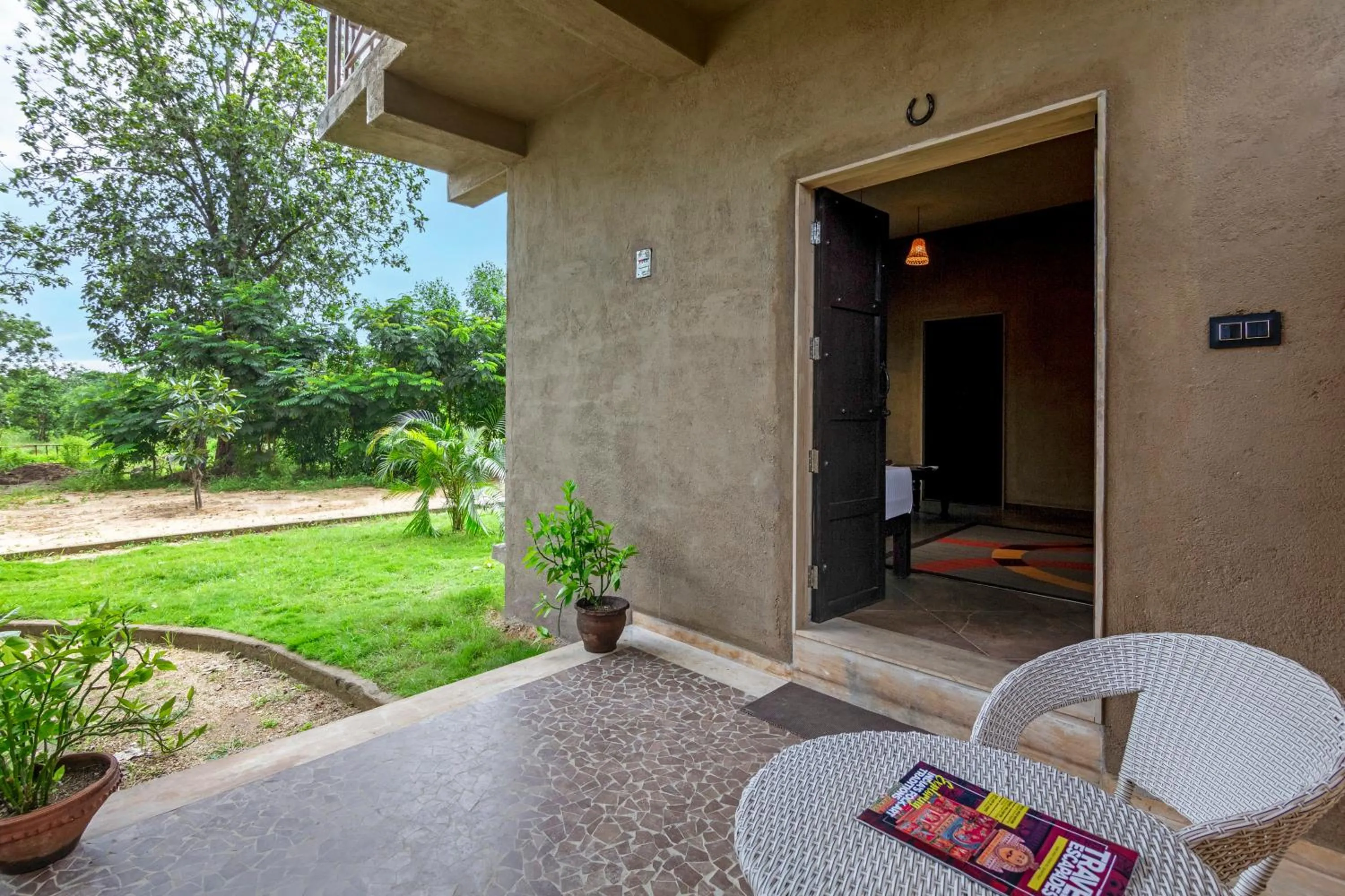 Property building in Sterling Orient Woods Pench