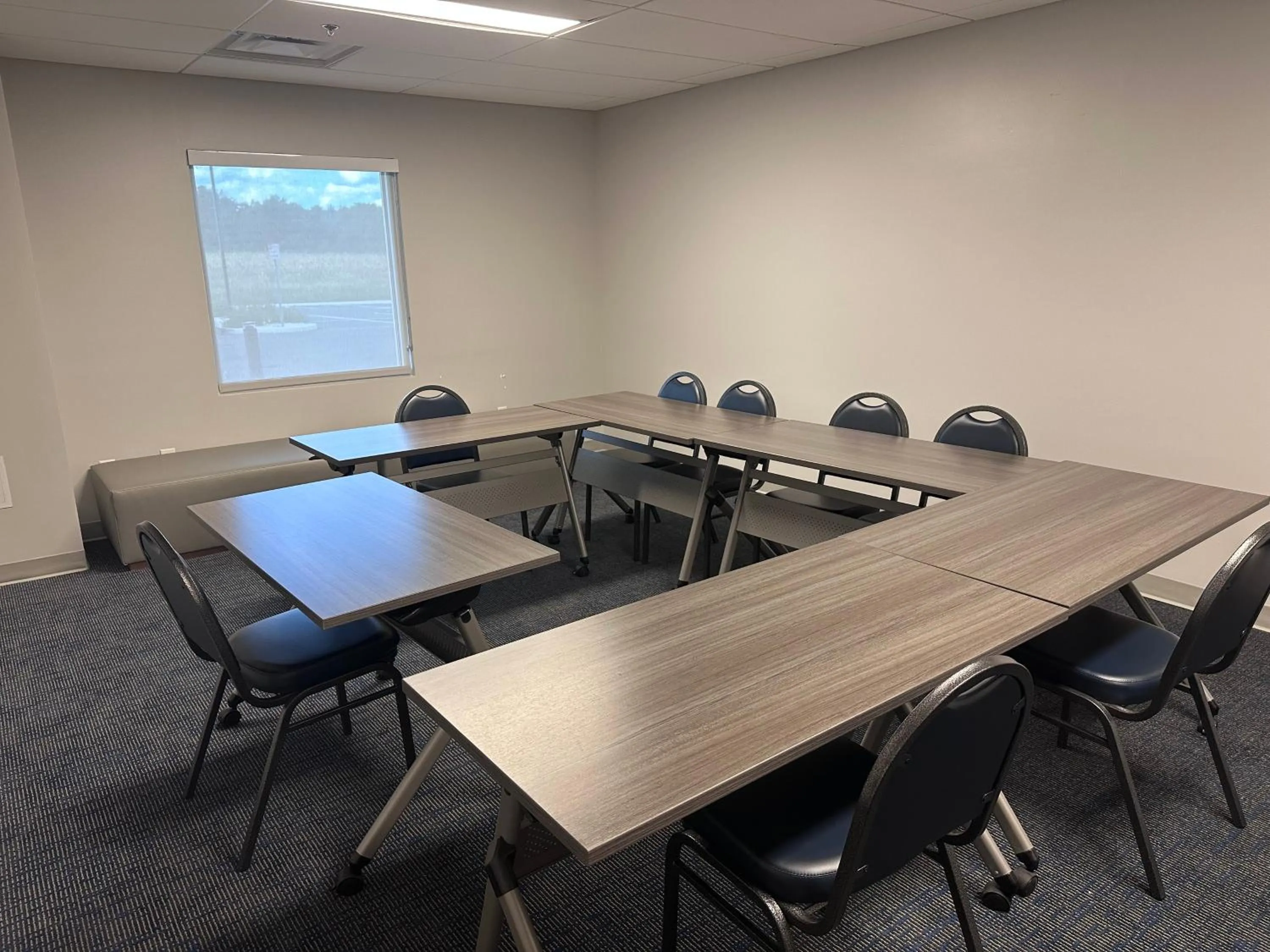 Microtel Inn & Suites by Wyndham Rehoboth Beach