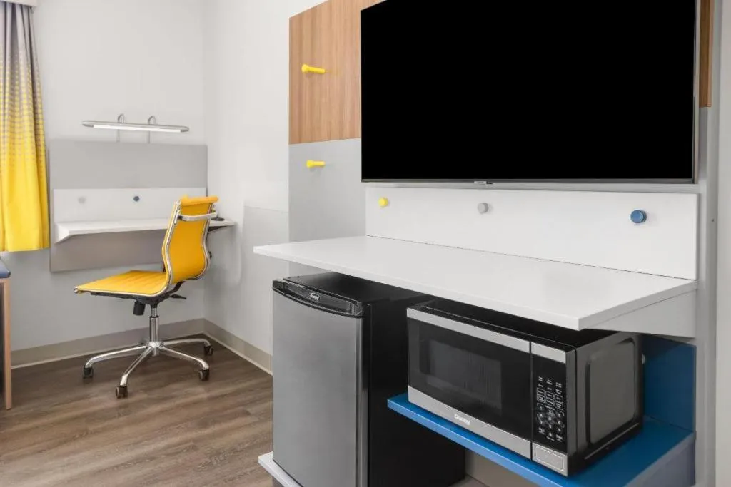 Microtel Inn & Suites by Wyndham Rehoboth Beach