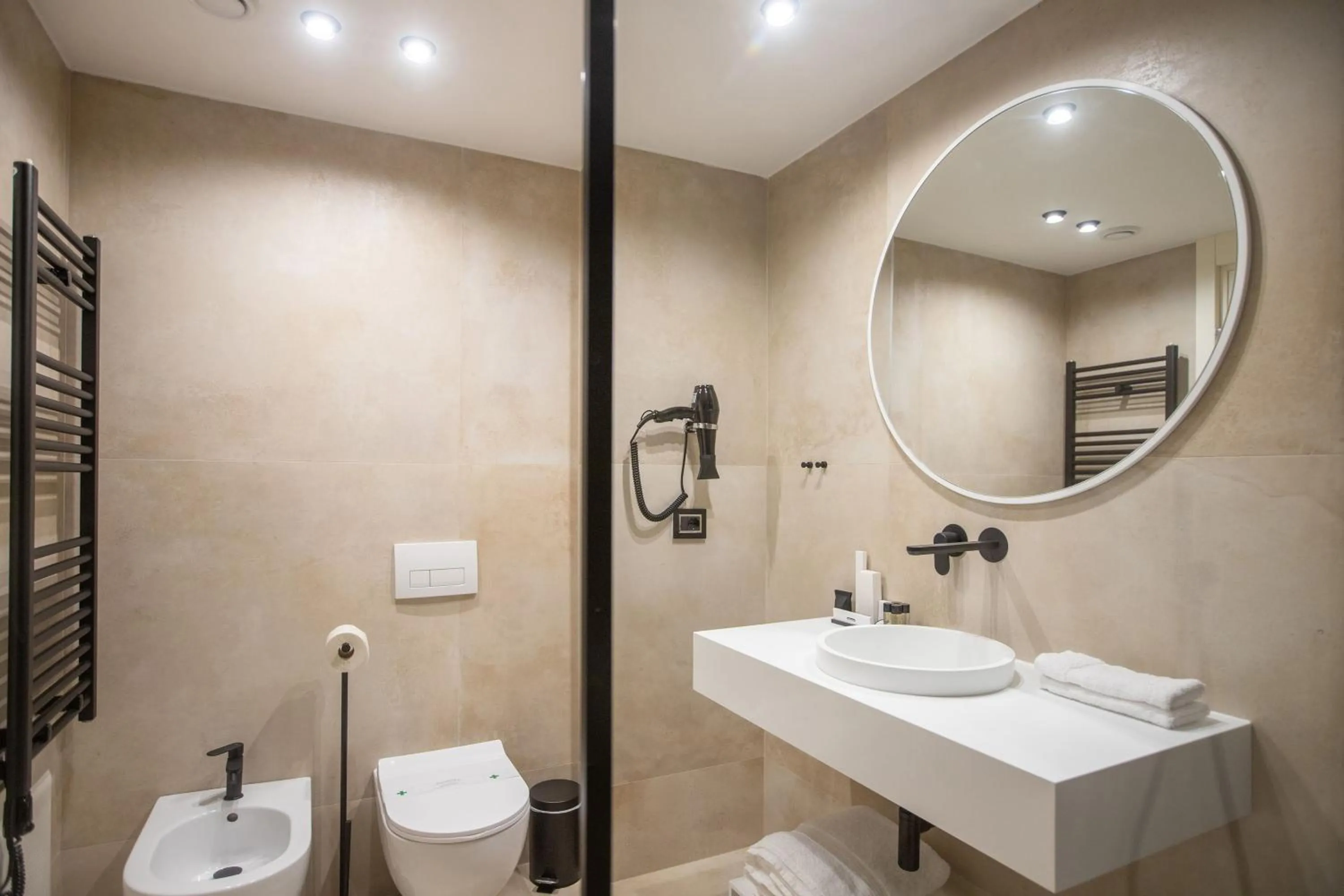 Hotel Elisa Tirana Affiliated by Meliá