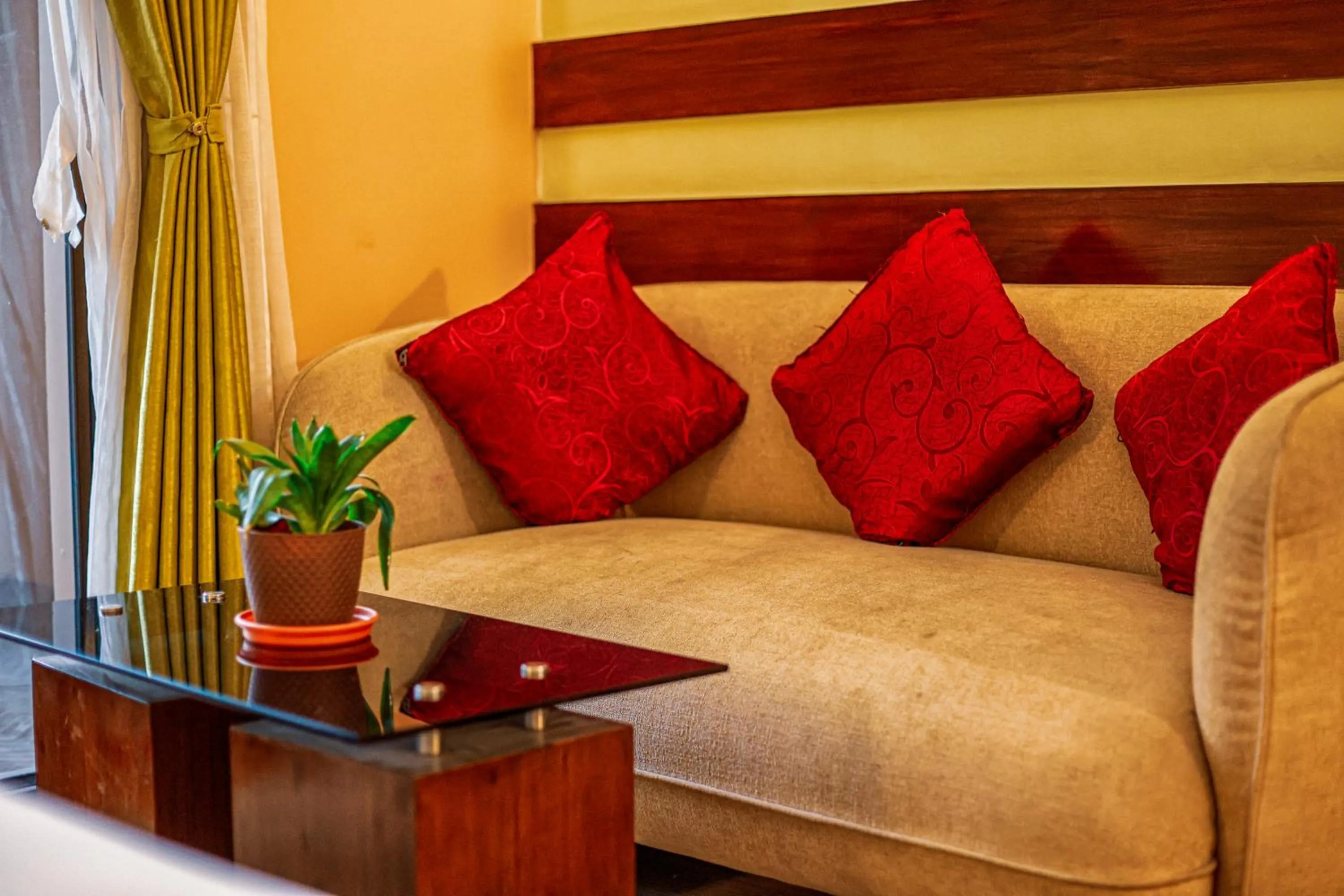 Bharatpur Garden Resort