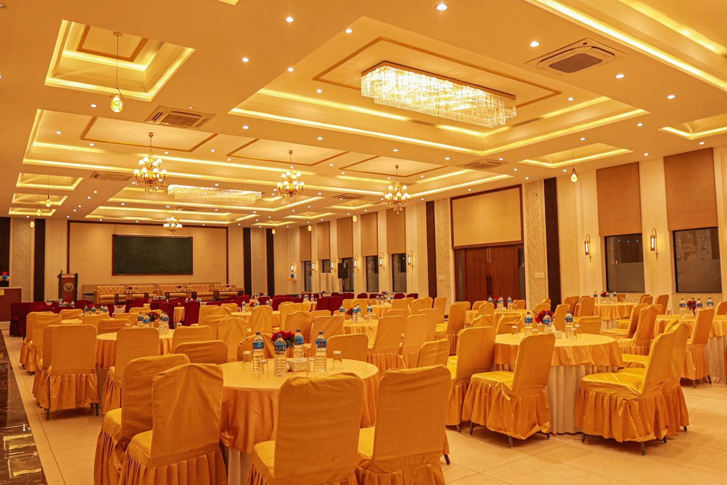 Bharatpur Garden Resort