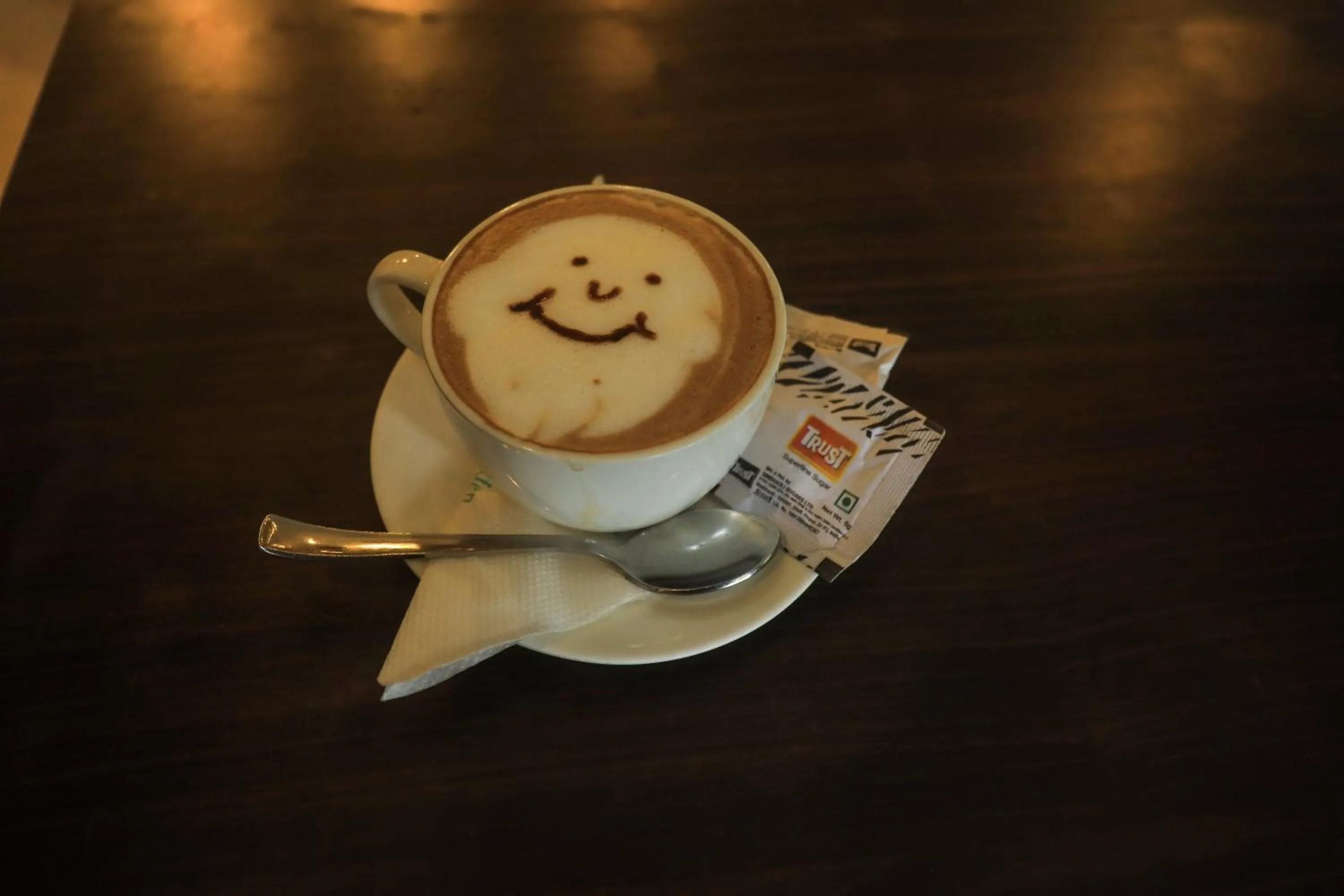 Breakfast in Bharatpur Garden Resort