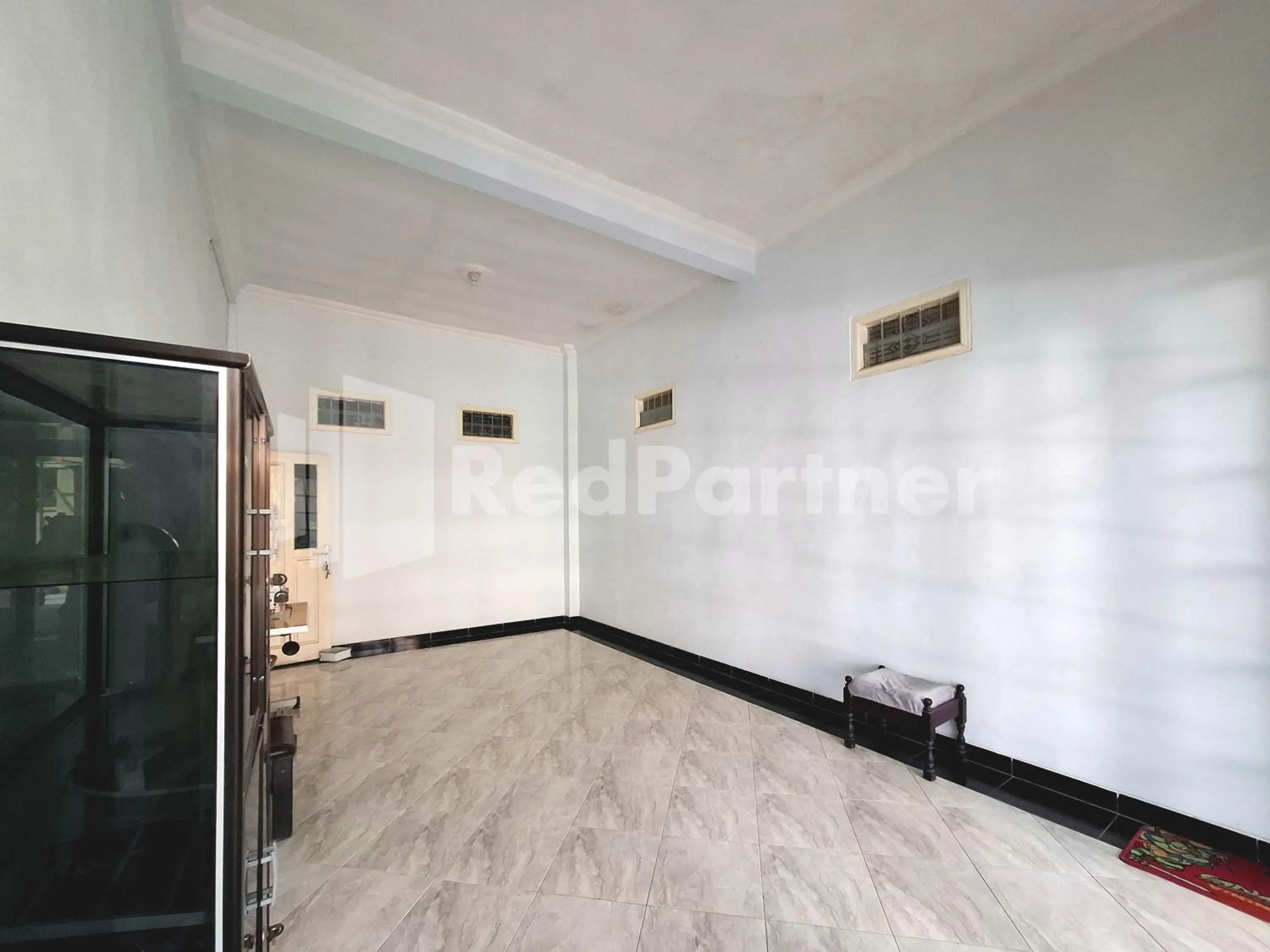 Property building in Assalaam Homestay Syariah RedPartner