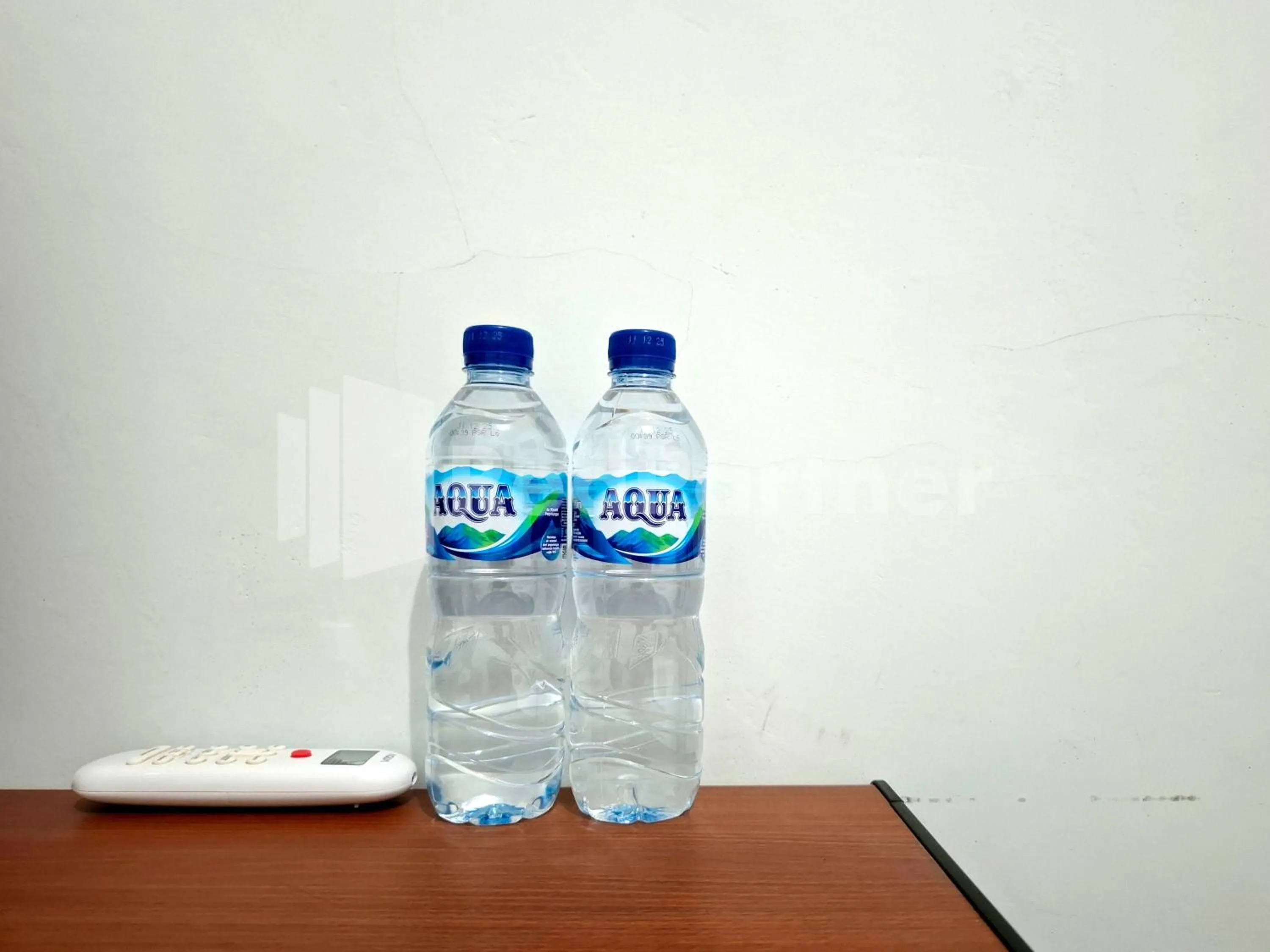 Bedroom in Assalaam Homestay Syariah RedPartner