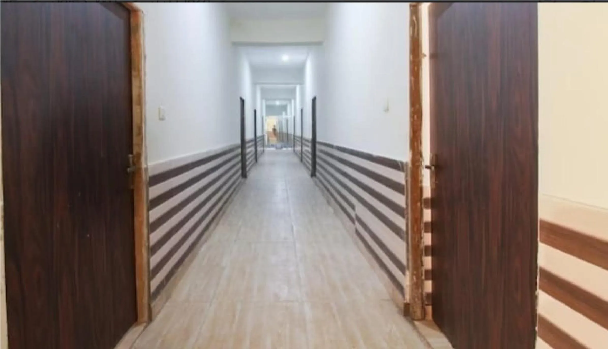 Lobby or reception in Hotel J.S. Plaza By WB Inn