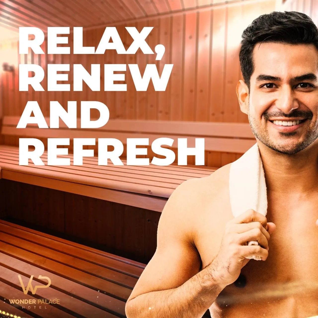 Wonder Palace Hotel Qatar