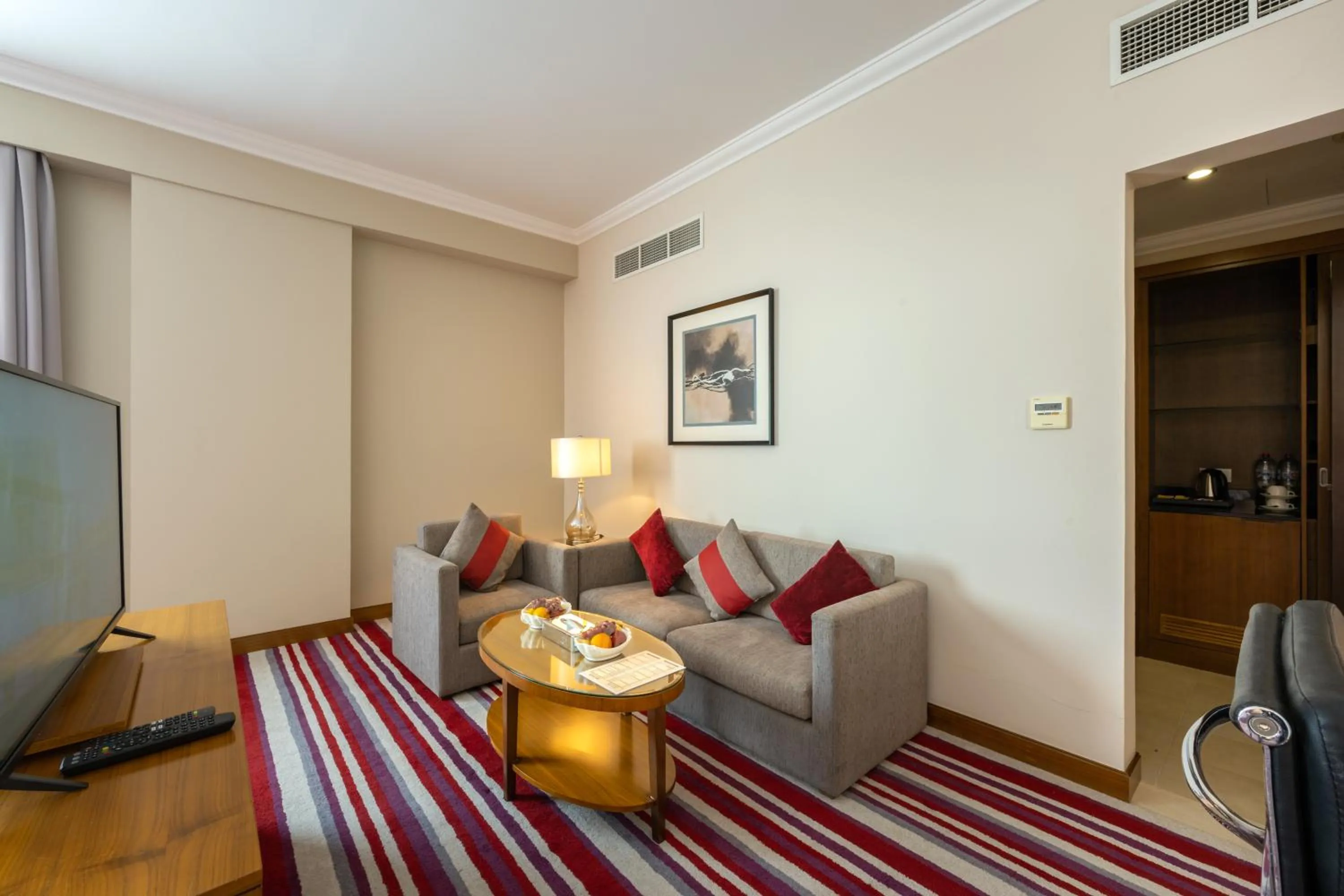 Wonder Palace Hotel Qatar