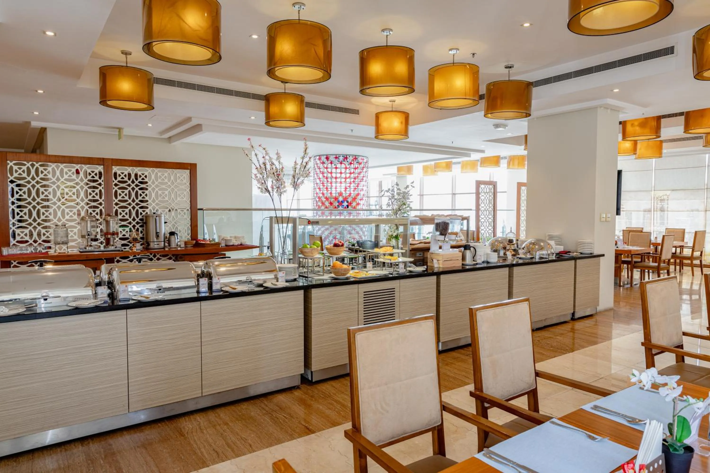 Wonder Palace Hotel Qatar