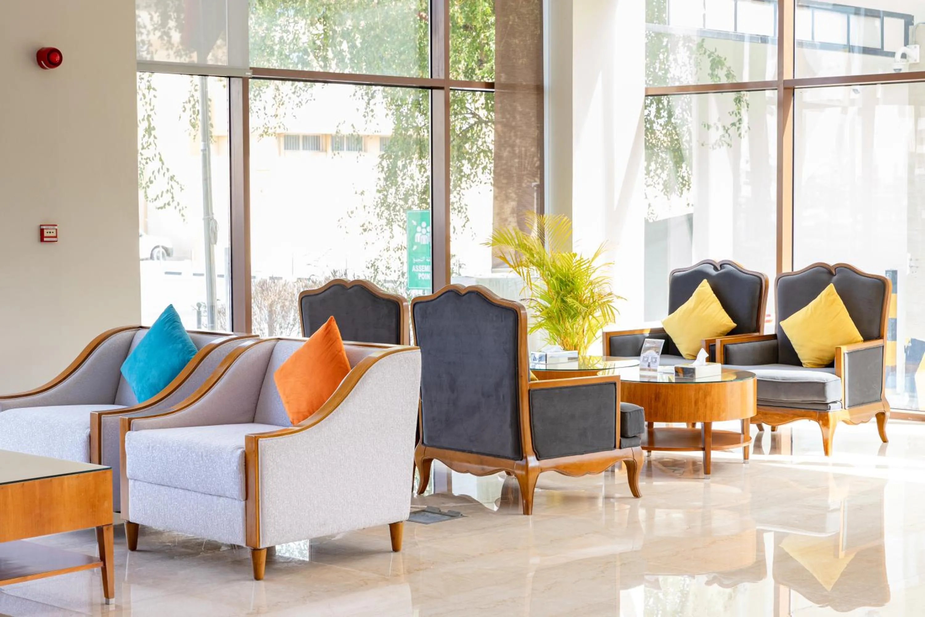 Wonder Palace Hotel Qatar