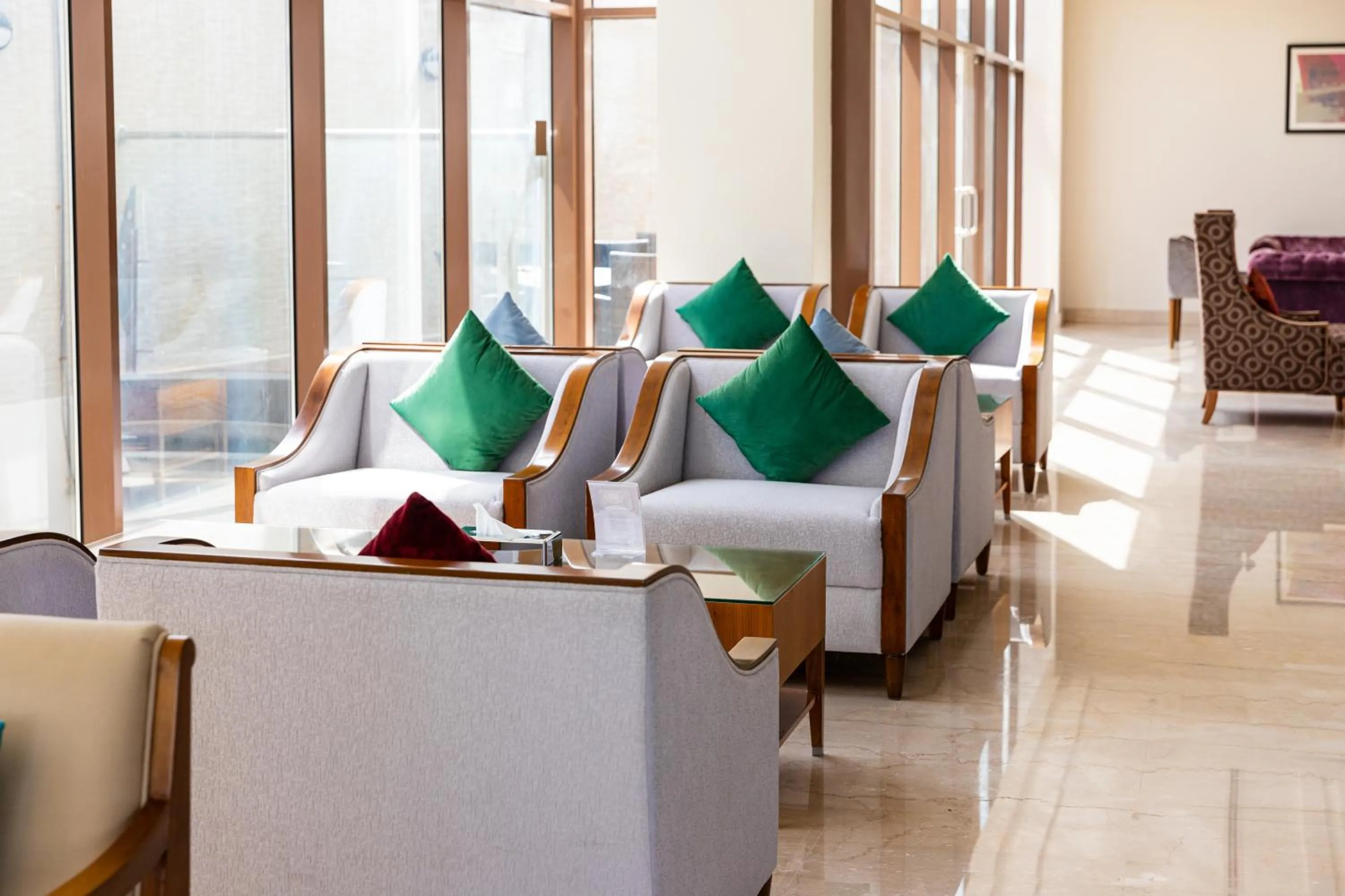 Wonder Palace Hotel Qatar