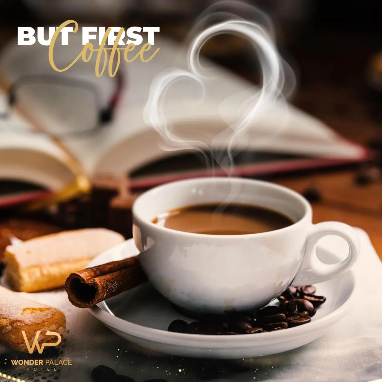 Wonder Palace Hotel Qatar